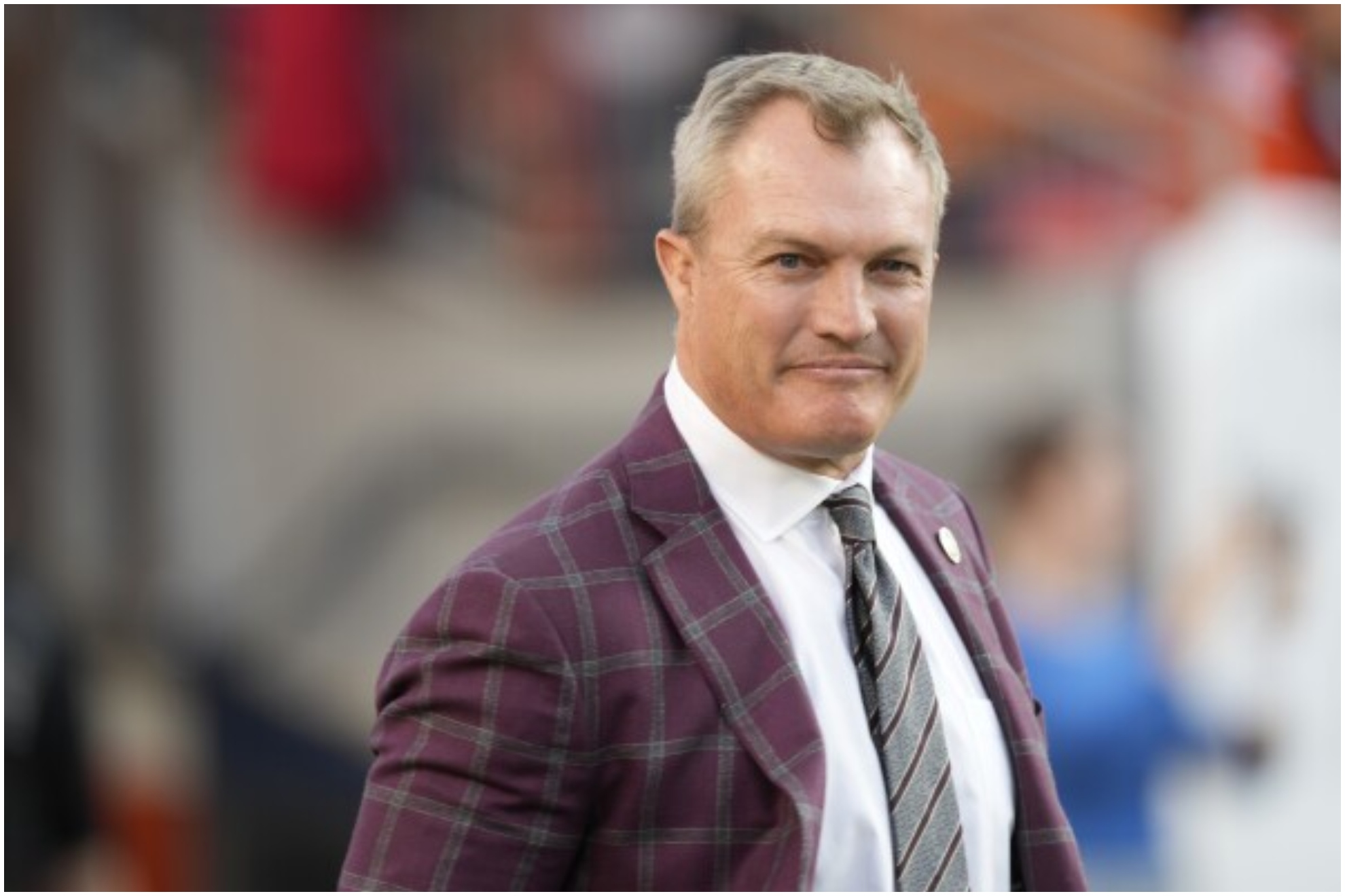 John Lynch