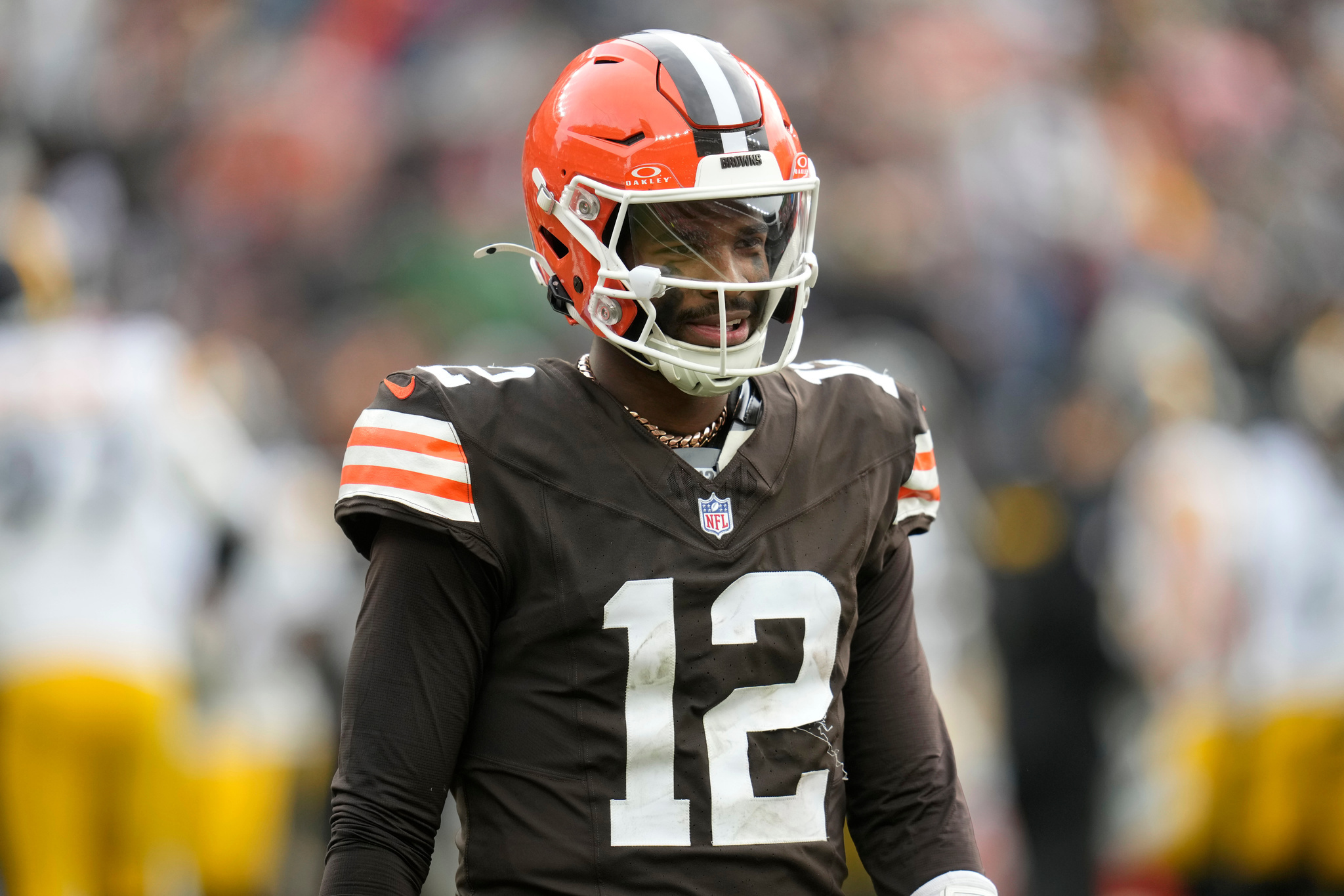 Shedeur Sanders