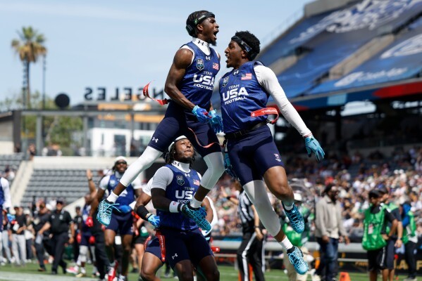 Team USA