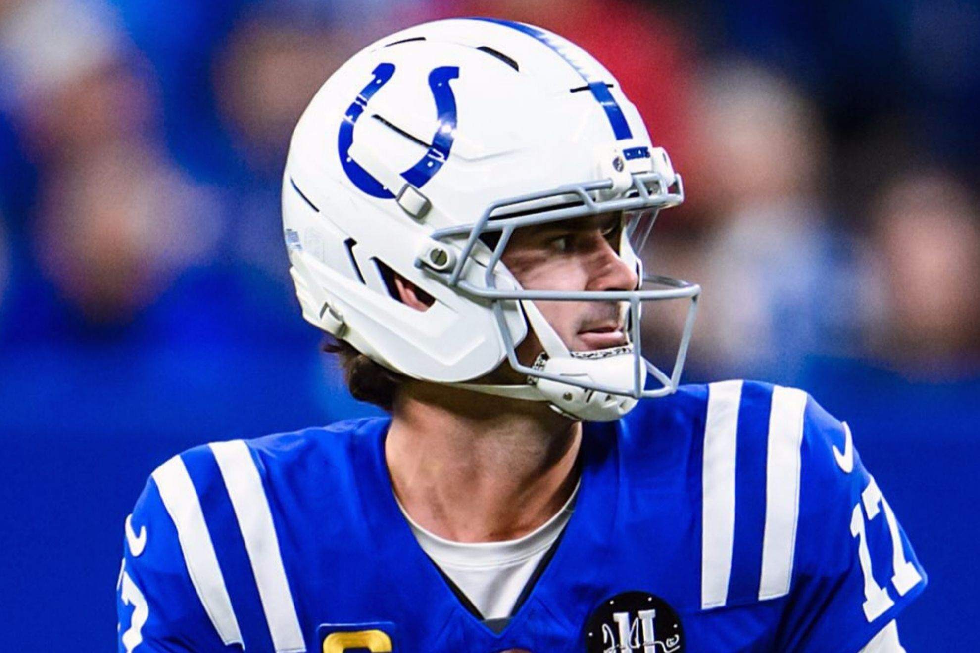 Why is Daniel Jones the next Sam Darnold that can help his team get to the Super Bowl