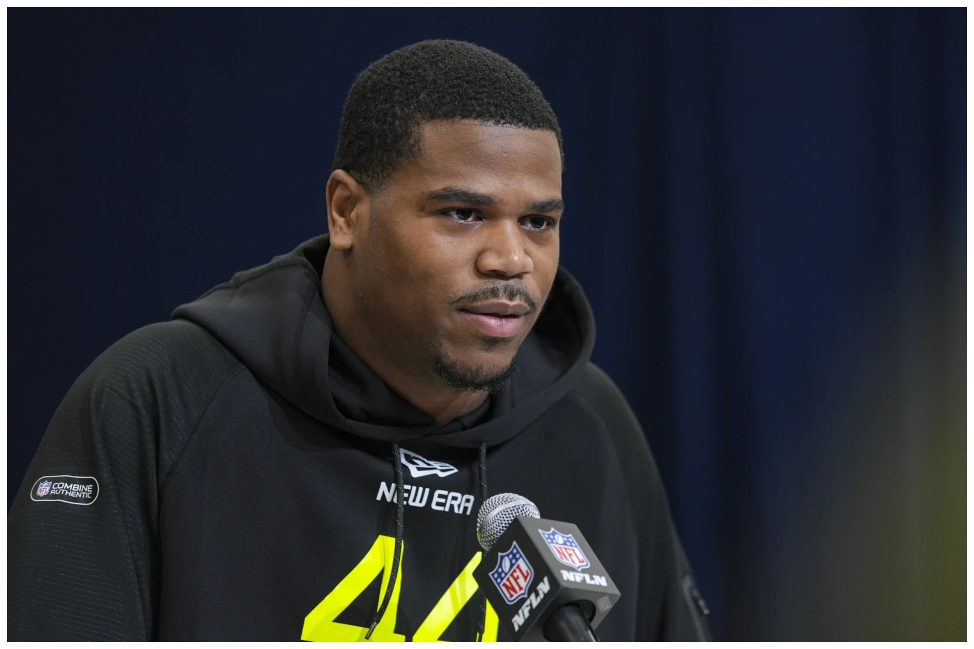 Abdul Carter