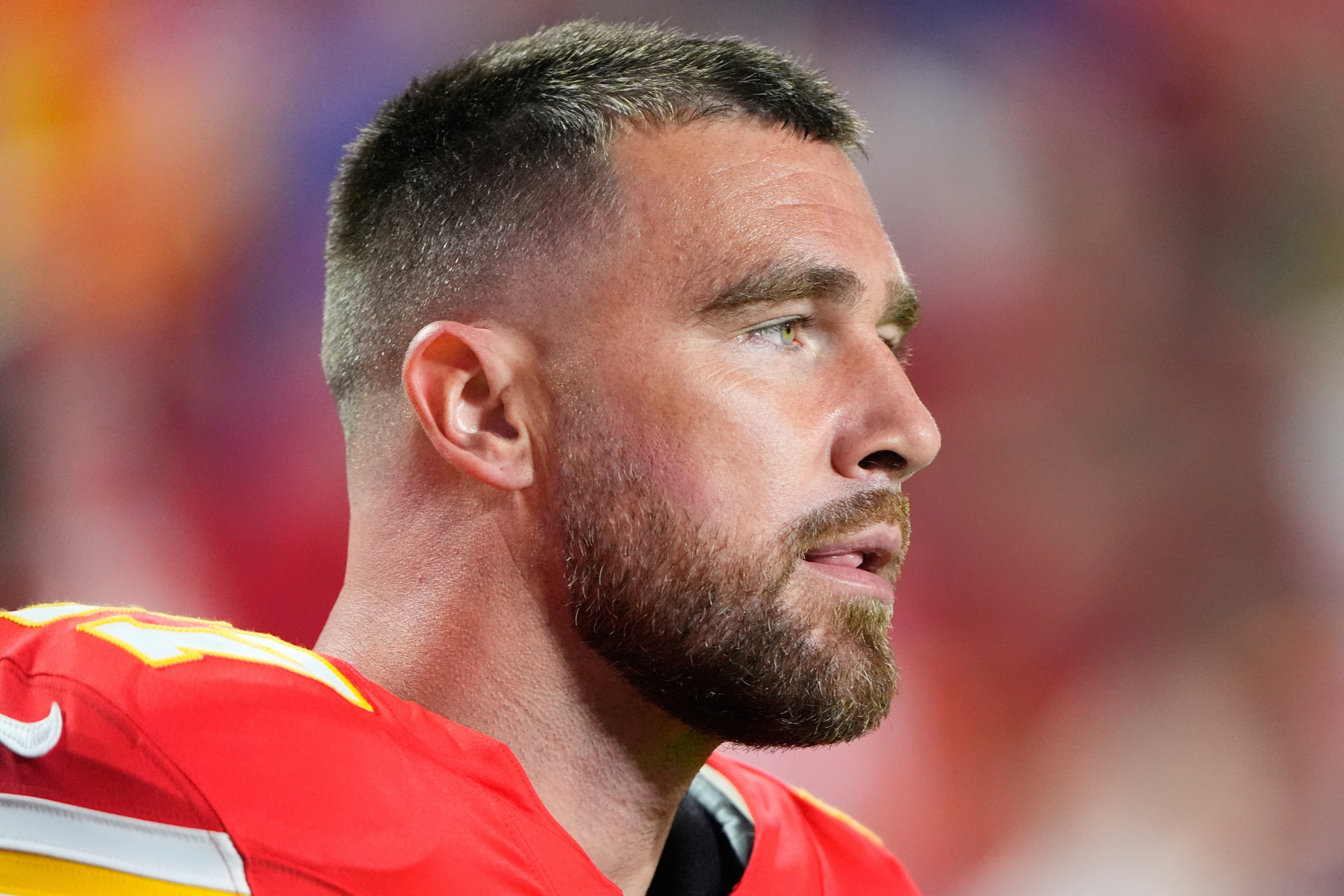 Rob Gronkowski believes Travis Kelce could walk away from the Kansas City Chiefs and football altogether