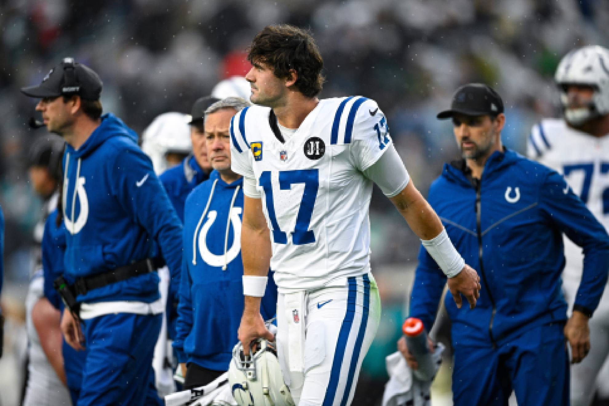 Daniel Jones