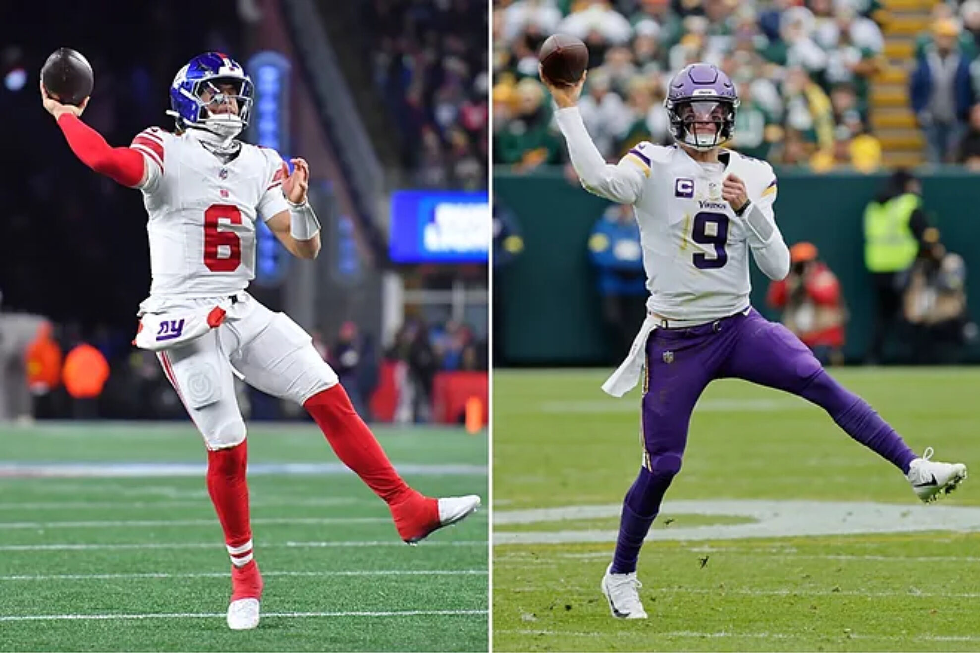 Quarterbacks, running backs, wide receivers, and other players for Week 15.