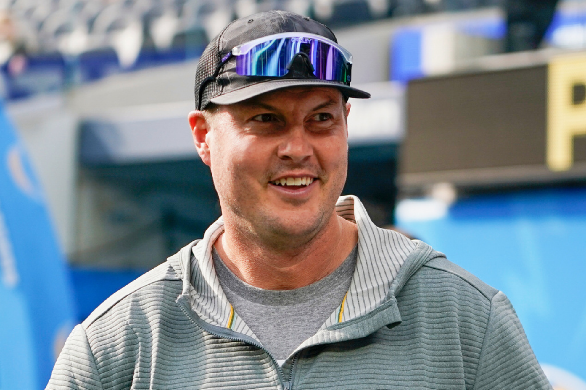 Philip Rivers