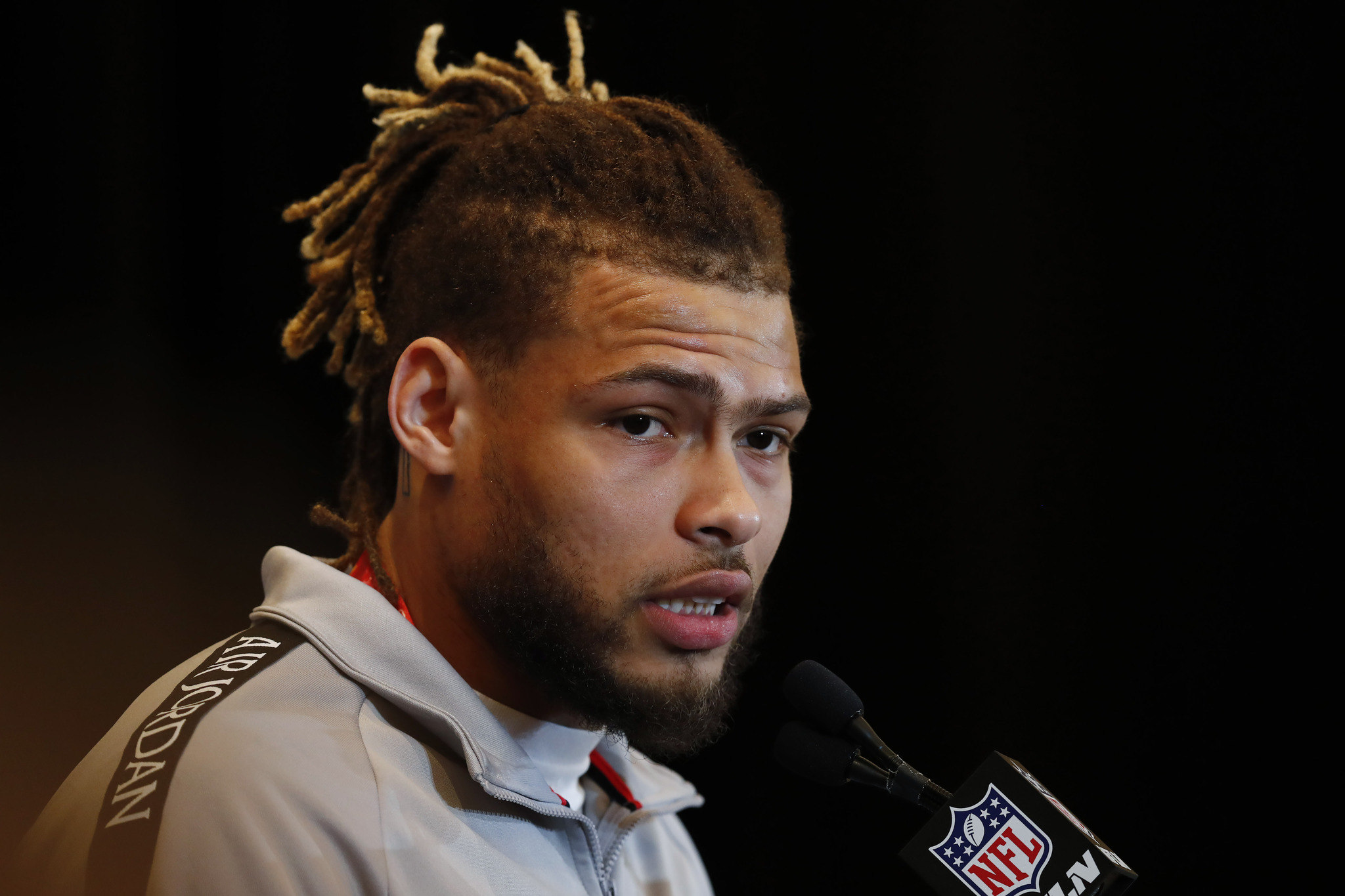 Tyrann Mathieu