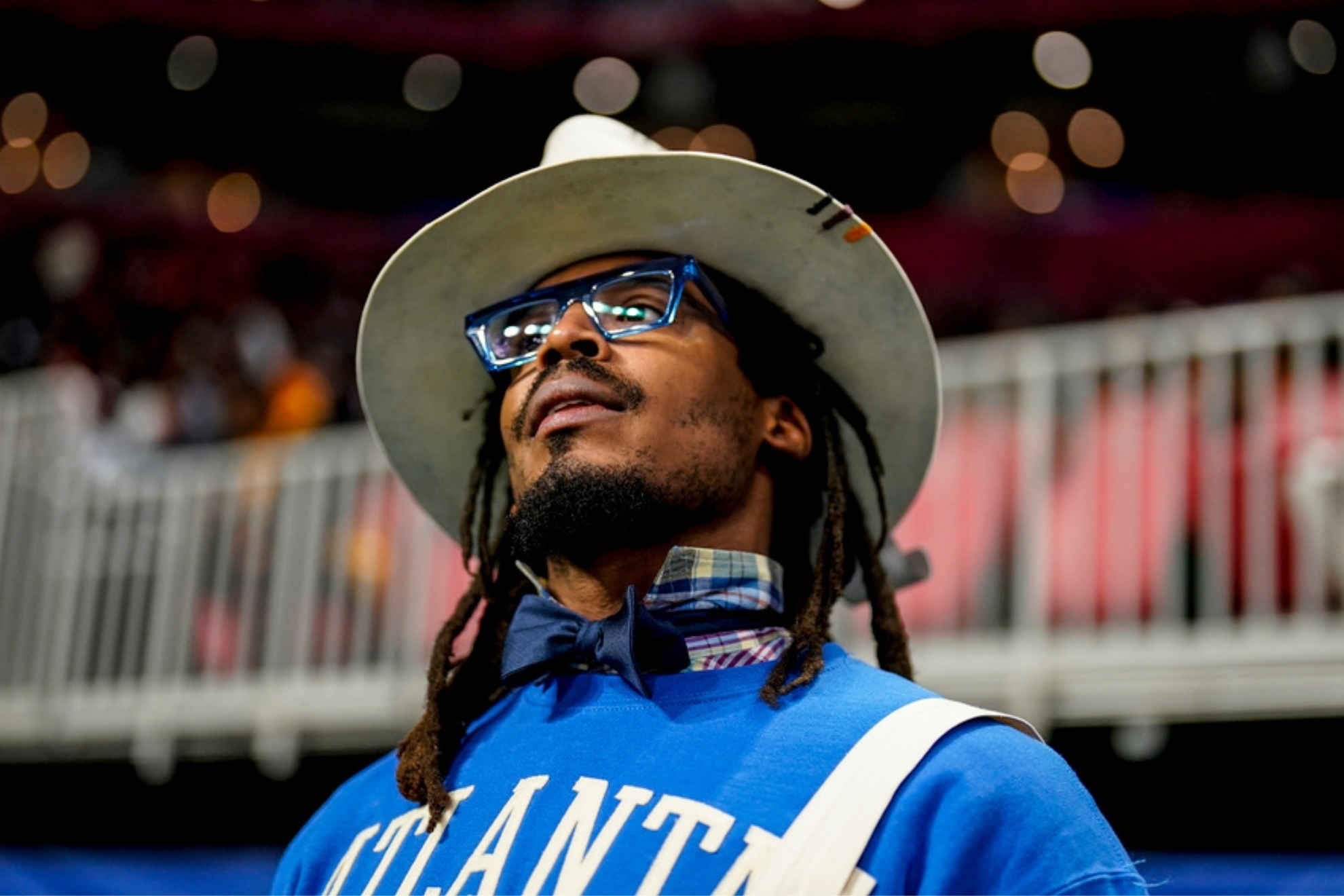 Cam Newton