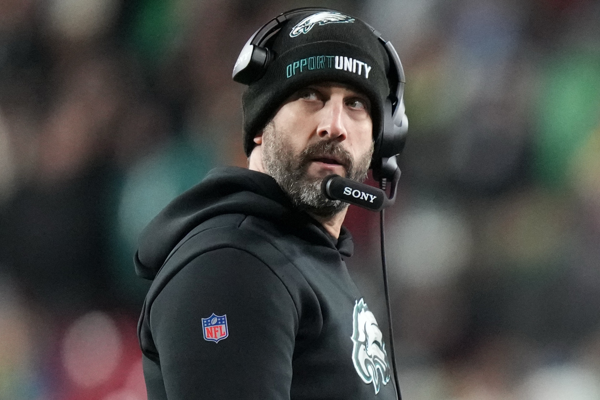 Will the Eagles ever win another Super Bowl? This analyst has some advice for Sirianni