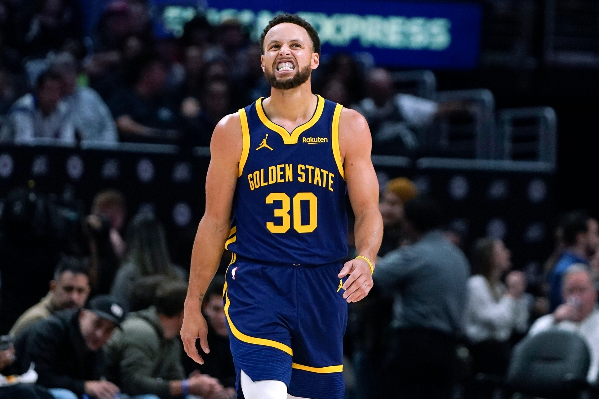 Steph Curry