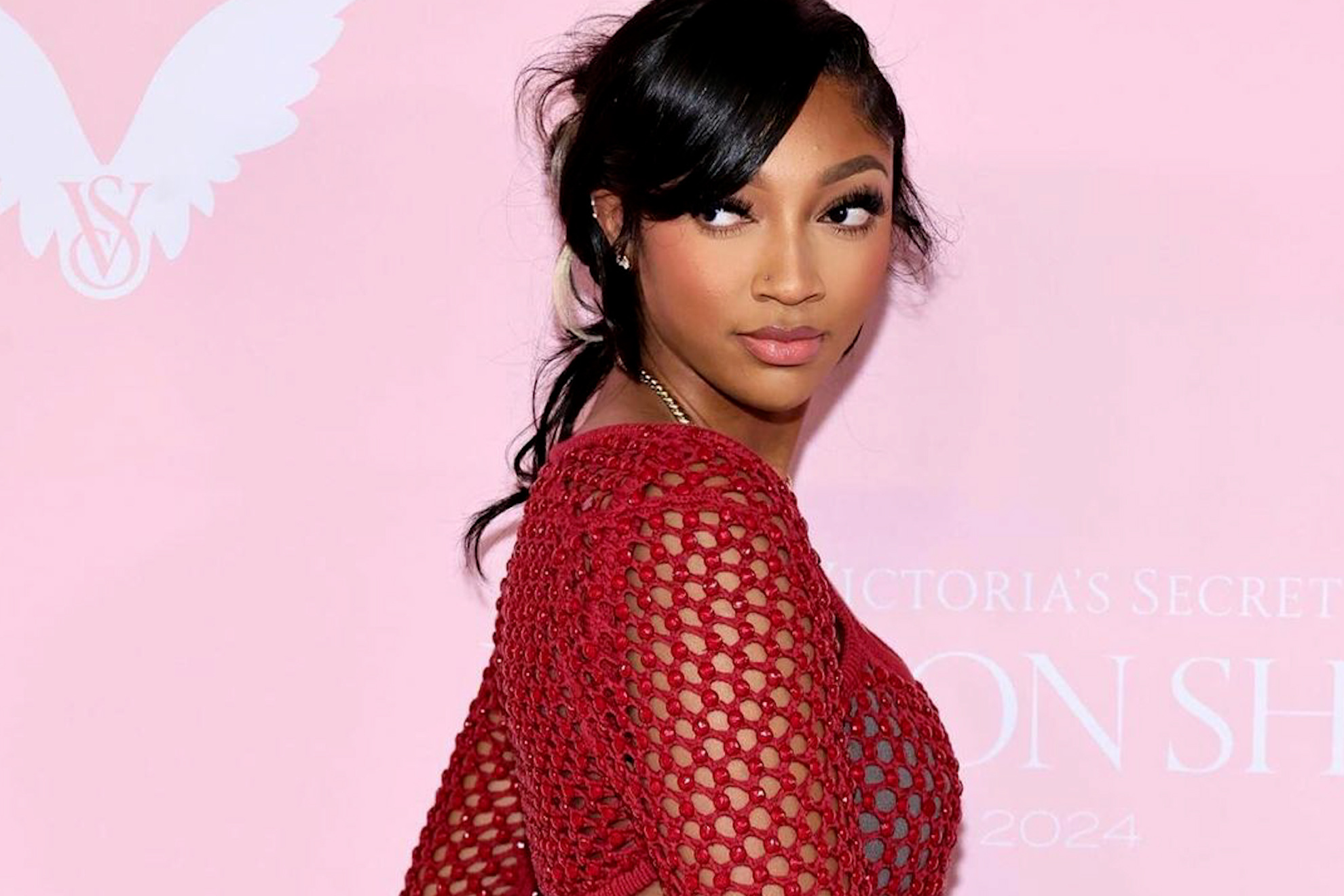 Angel Reese is making moves in the fashion world with a new clothing line