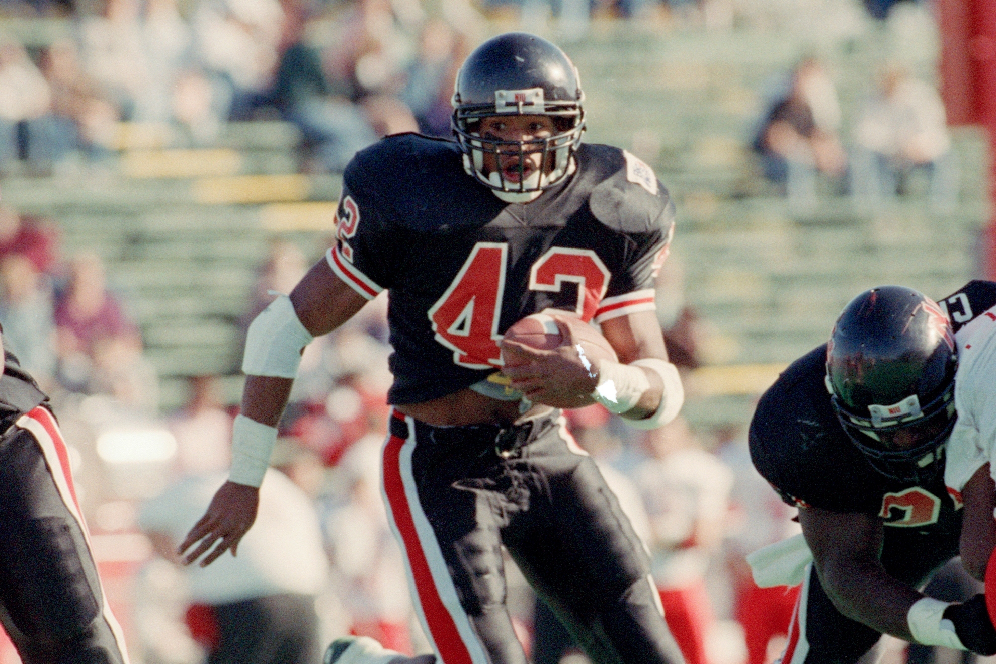 190 Dogs, 6 Felonies, and an Ex-NFL Star: Inside the LeShon Johnson Case