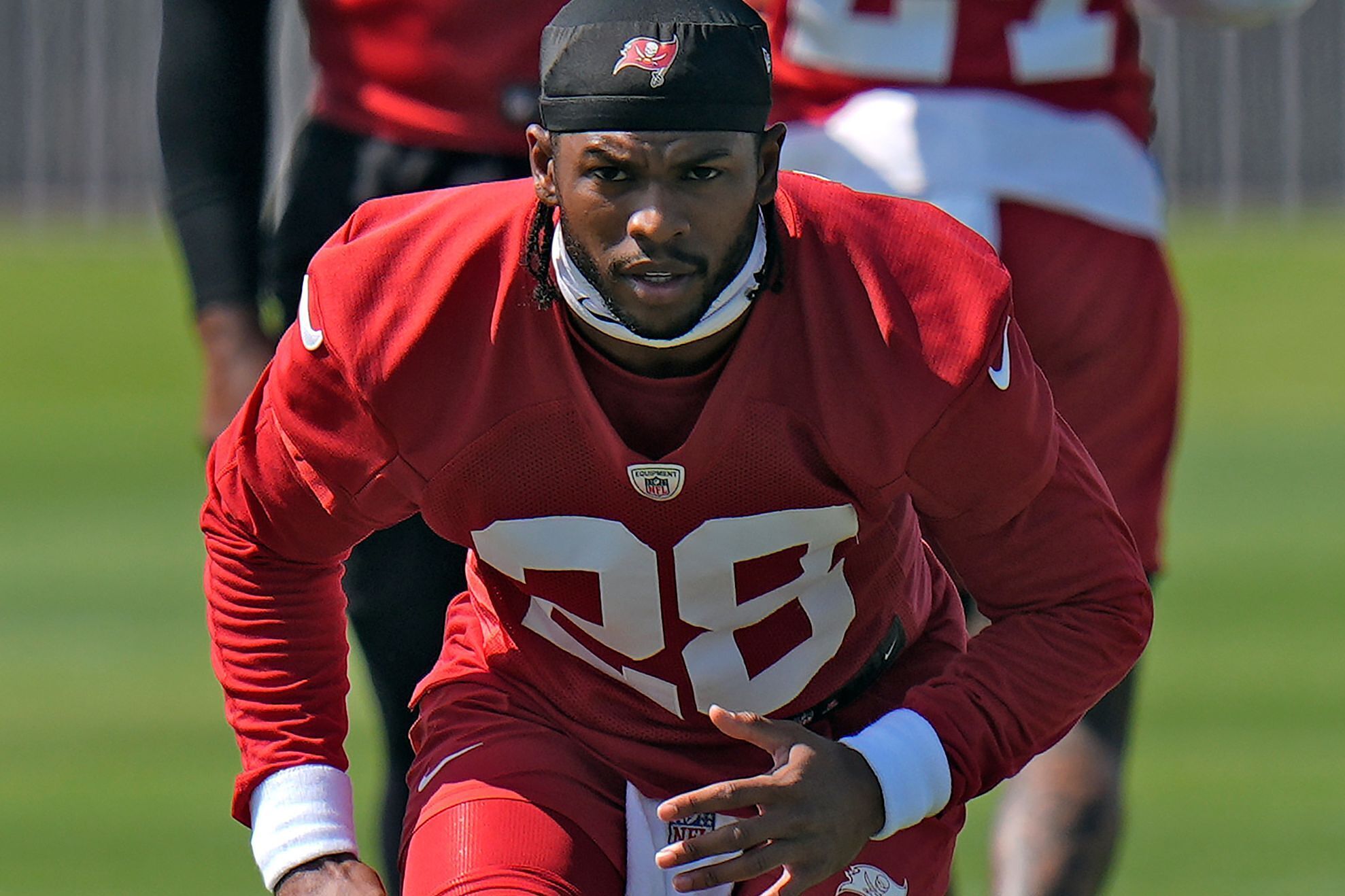 Shilo Shilo Sanders draws attention with his flawless defense in joint ...