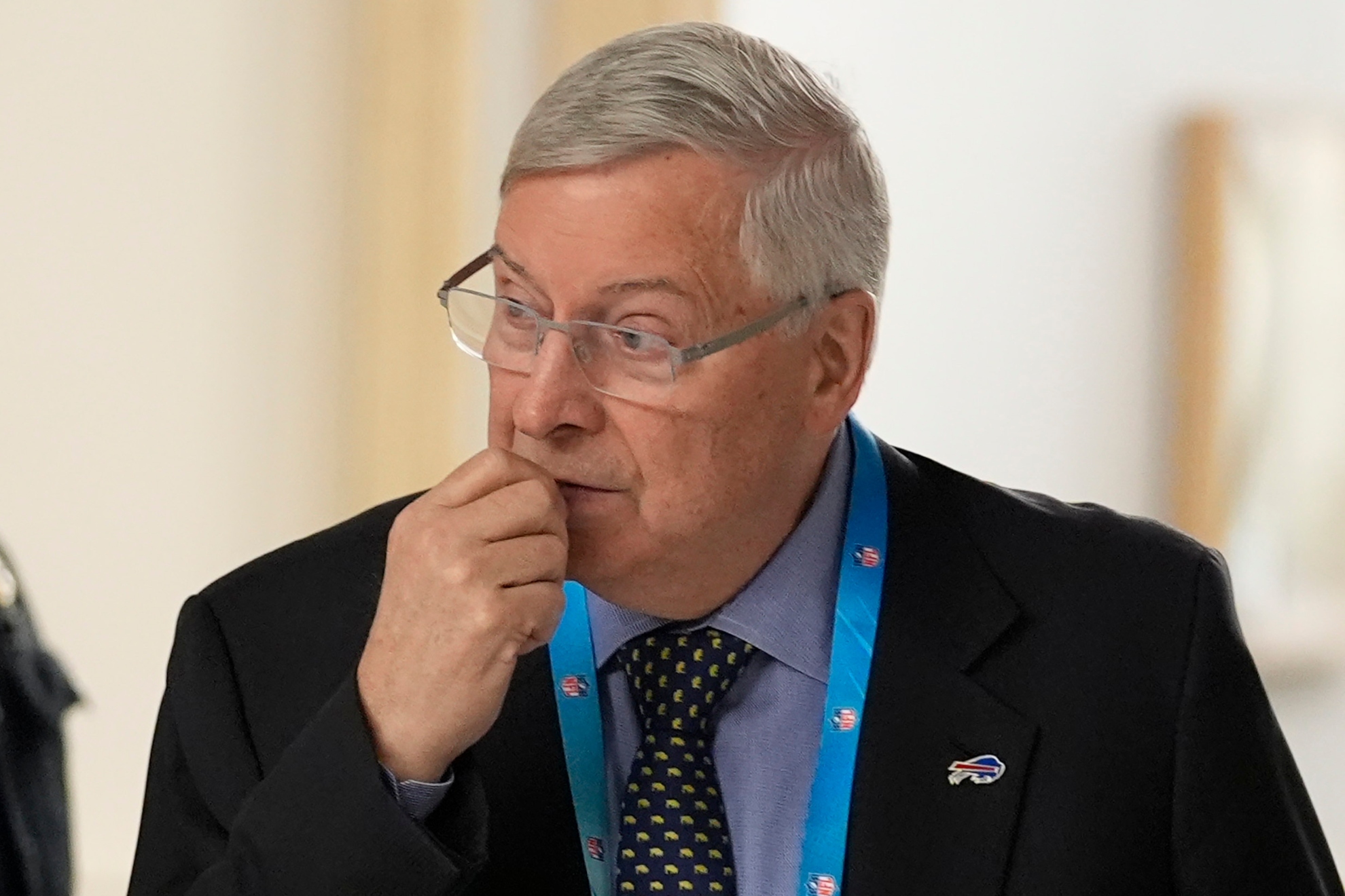 Luxury Yacht, Public Bill: Bills Fans Outraged by Stadium Subsidy & Pegula's Lifestyle