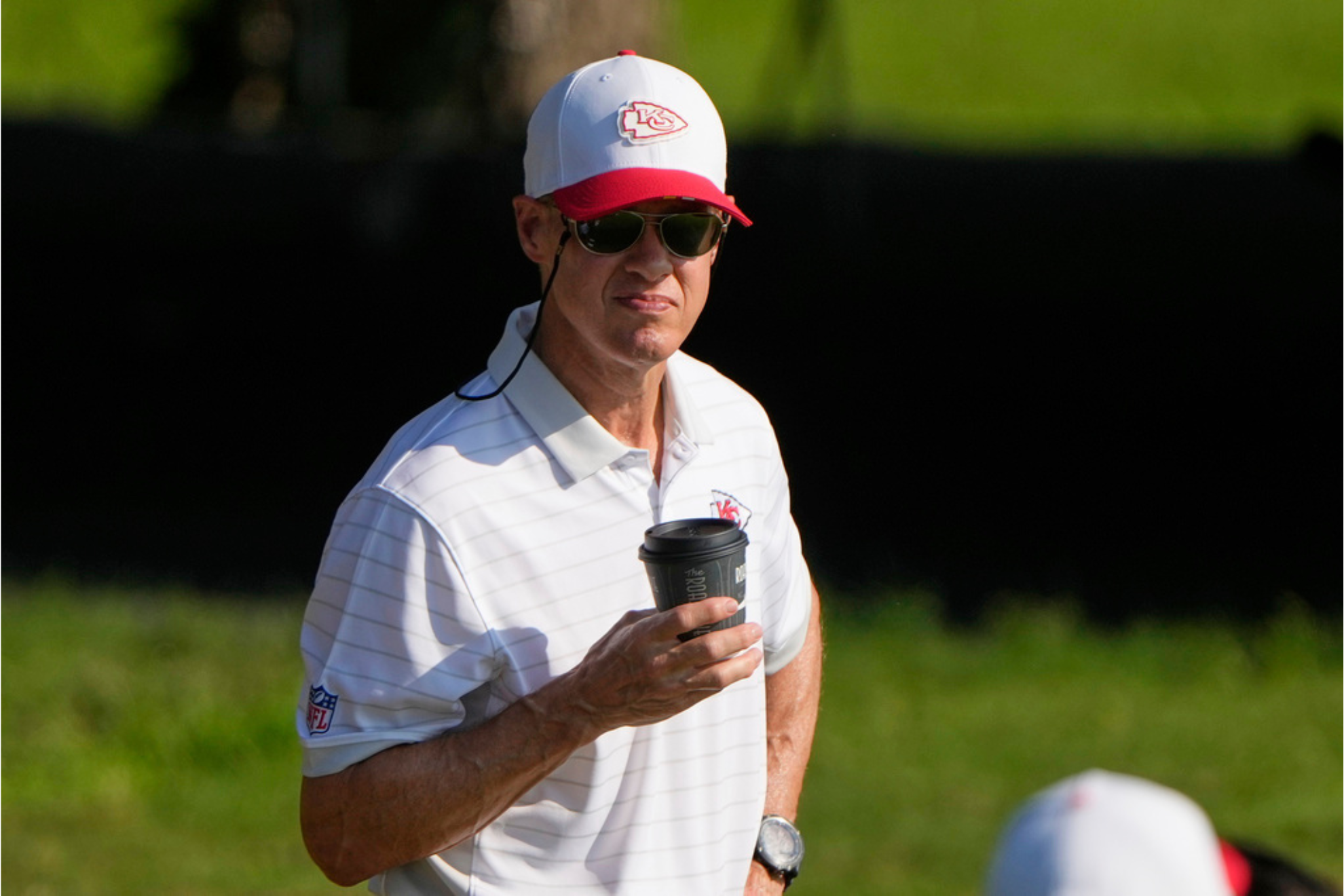 Clark Hunt LaPresse