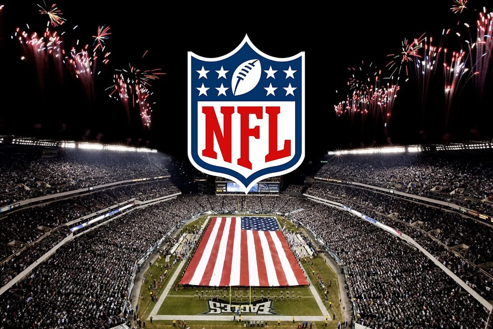 The NFL is back with its first week on the road to Super Bowl LX.