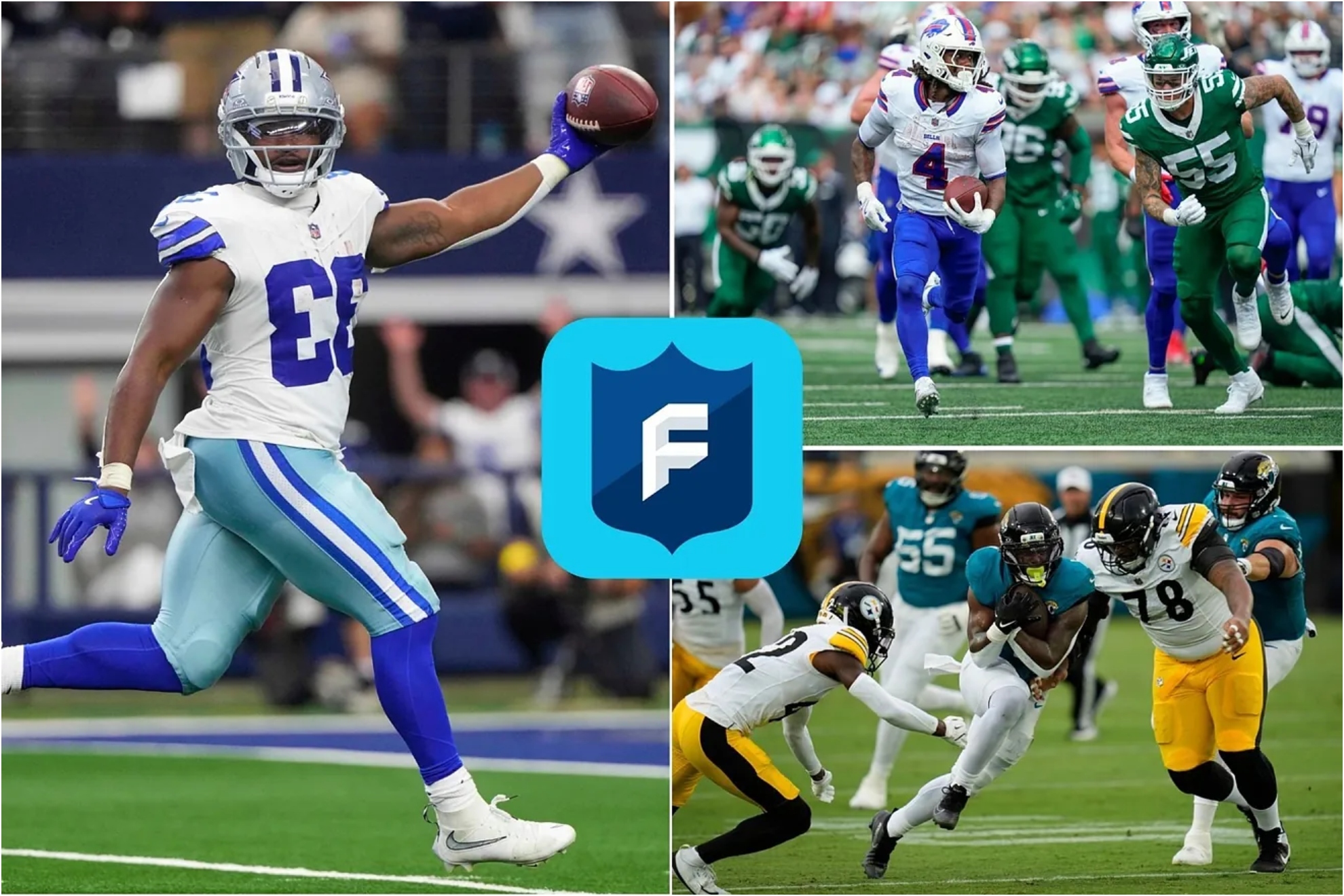 The unexpected statistic that defines which RBs are valuable in Fantasy Football.