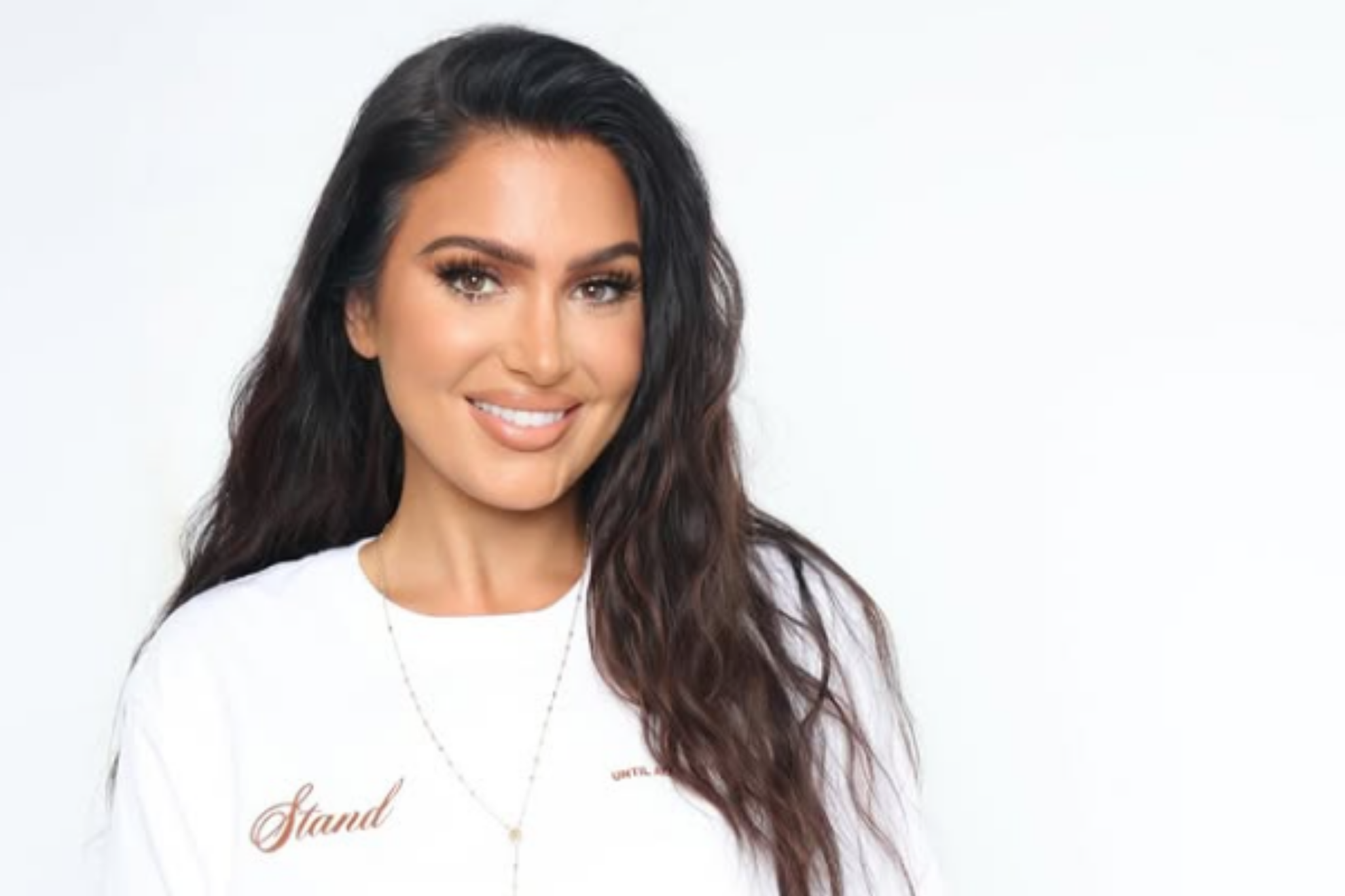 Molly Querim | Instagram @mollyqerim