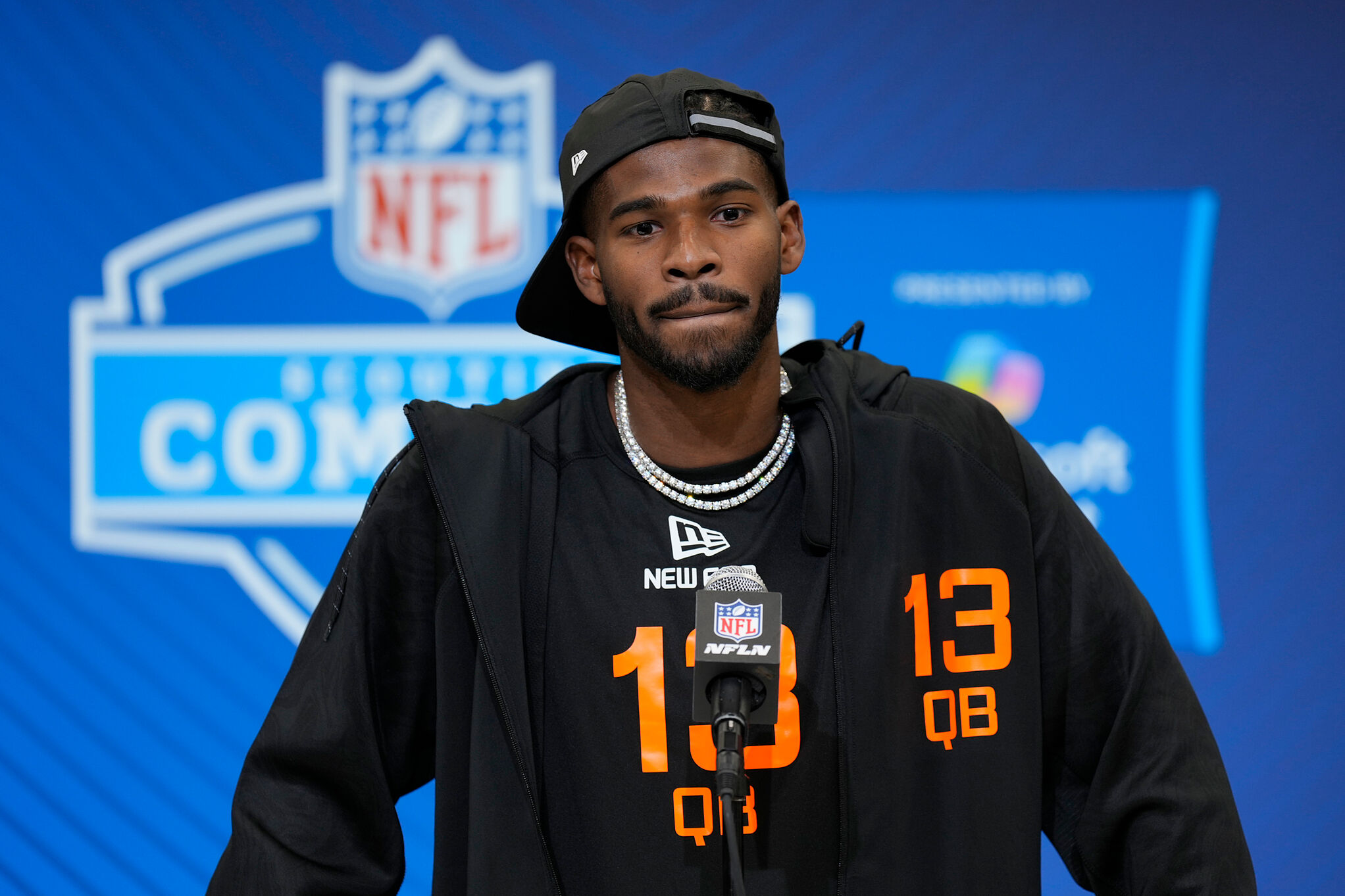 Shedeur Sanders