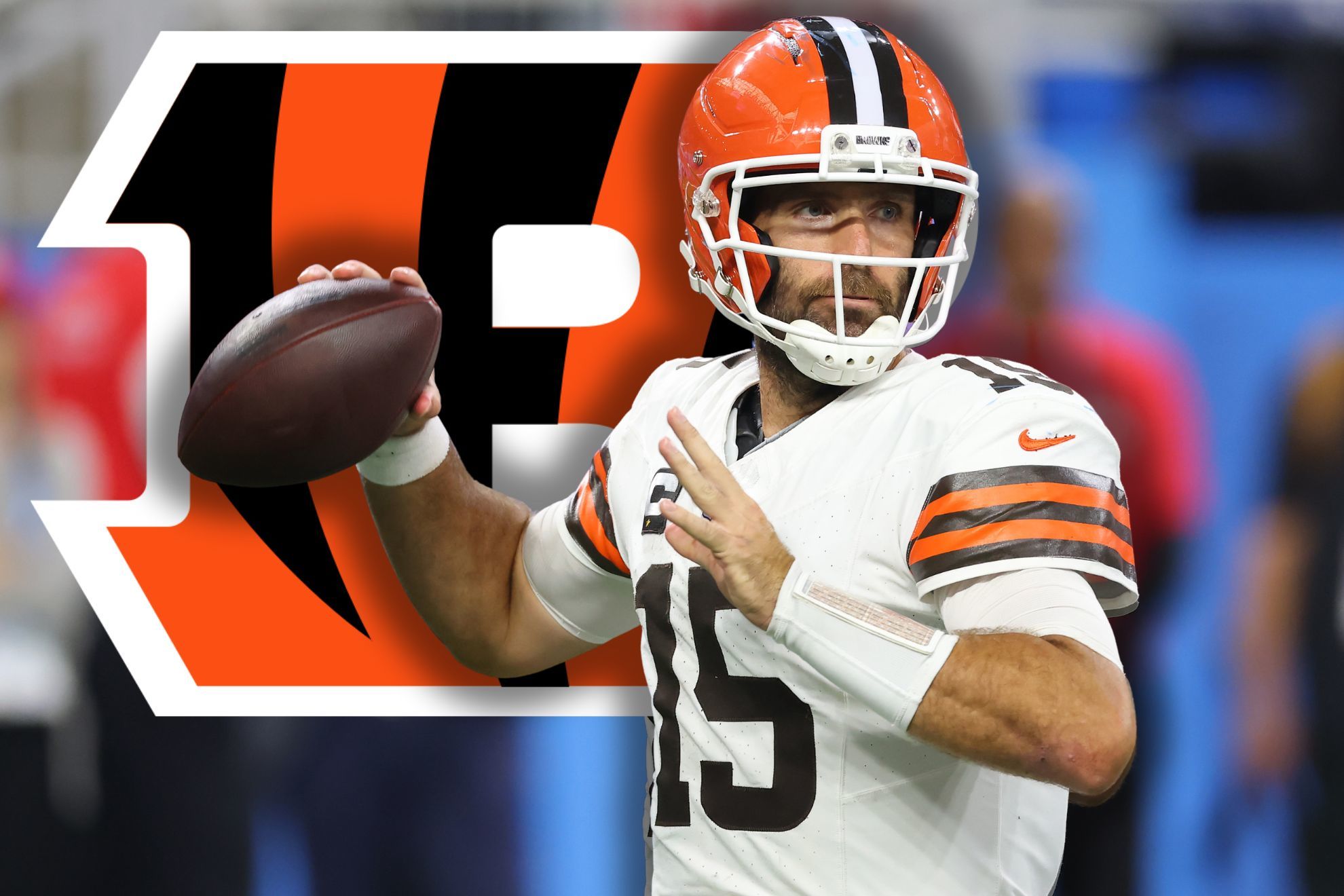 With this historic trade, the Bengals are confident that Flacco can revitalize the offense,
