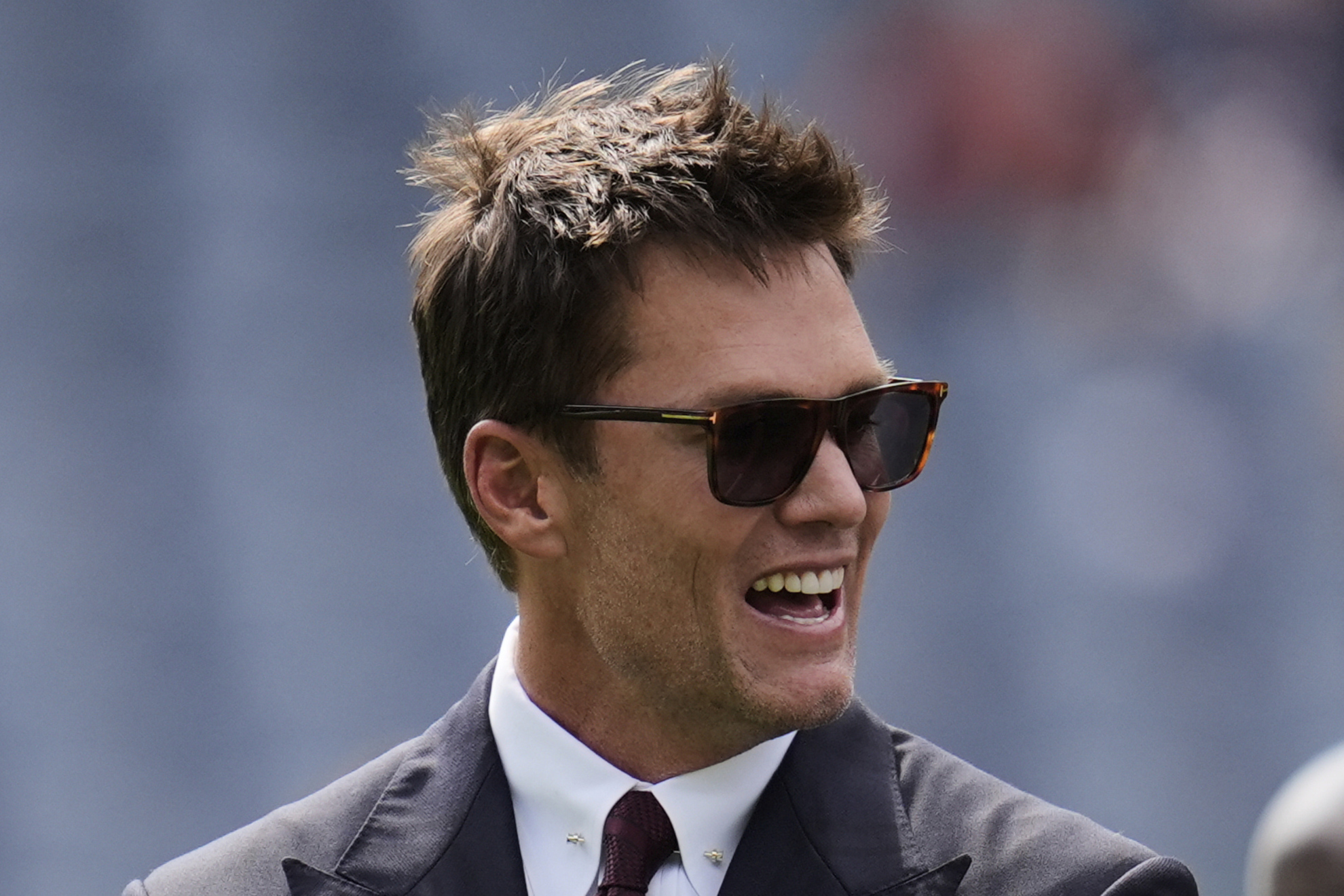 Tom Brady