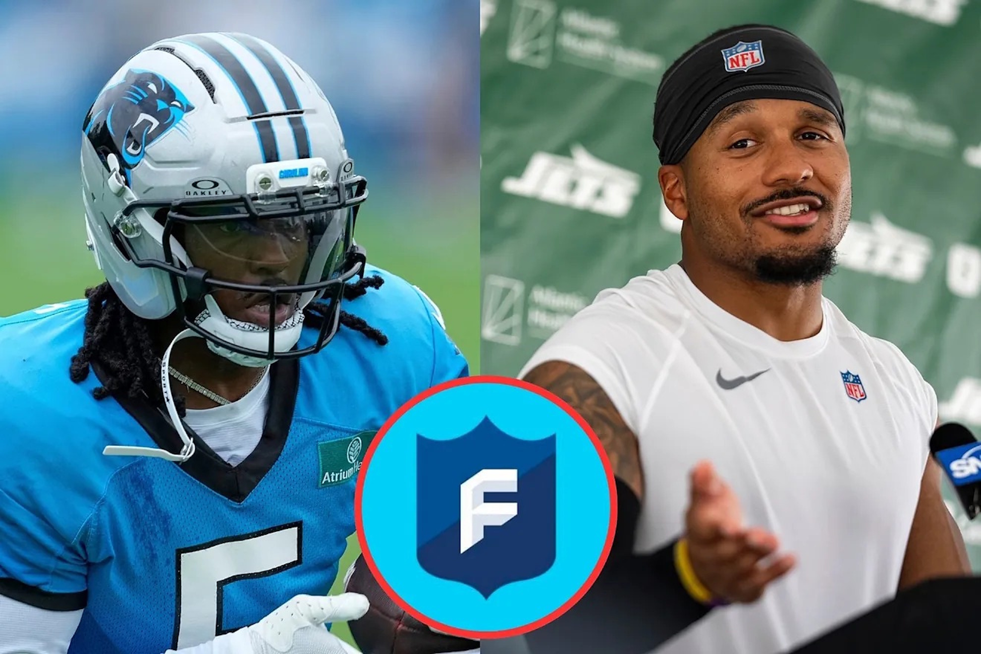 Week 6 Waiver Wires for NFL Fantasy Football.