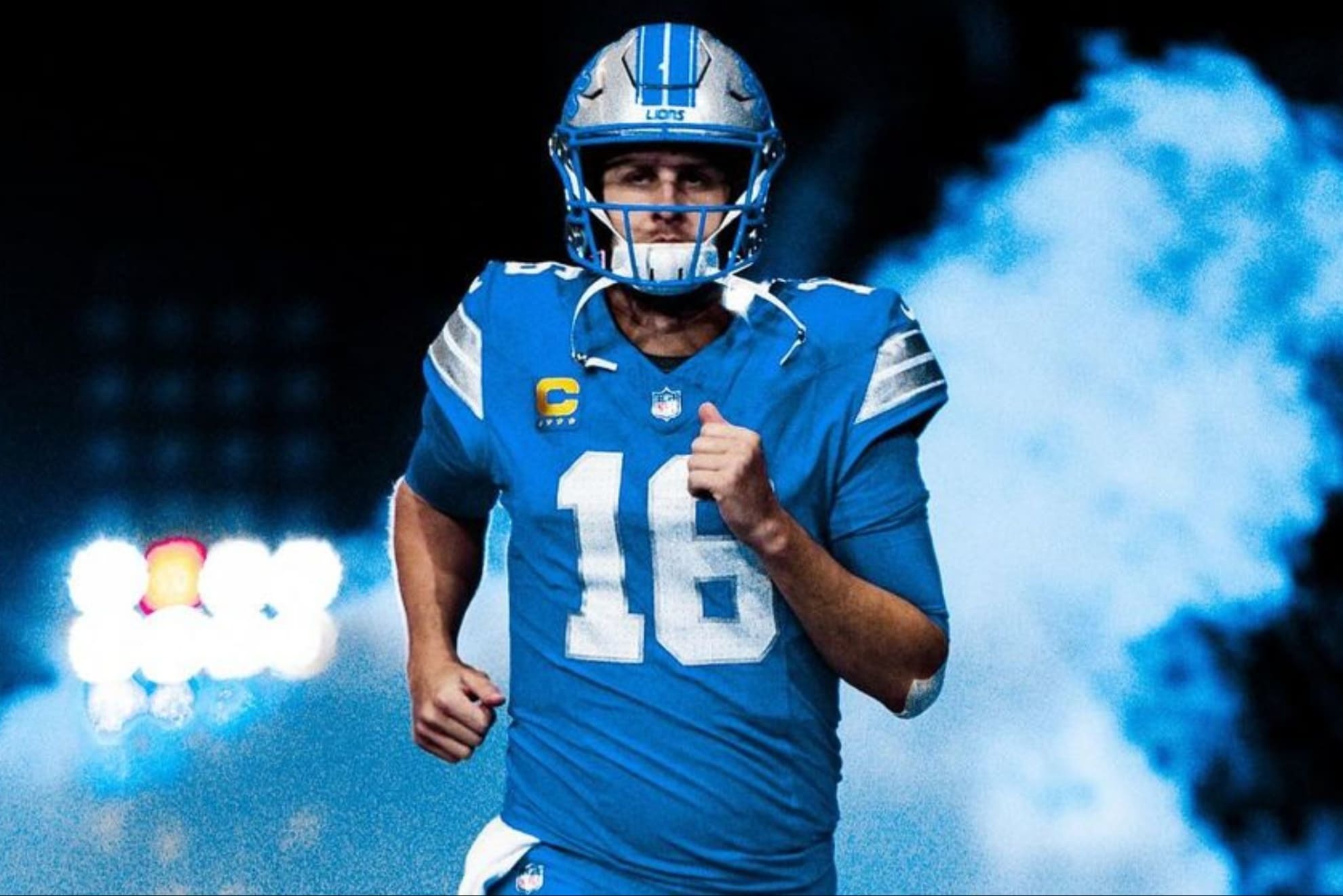 Could Jared Goff be a Hall of Famer? Colin Cowherd thinks so | MARCA