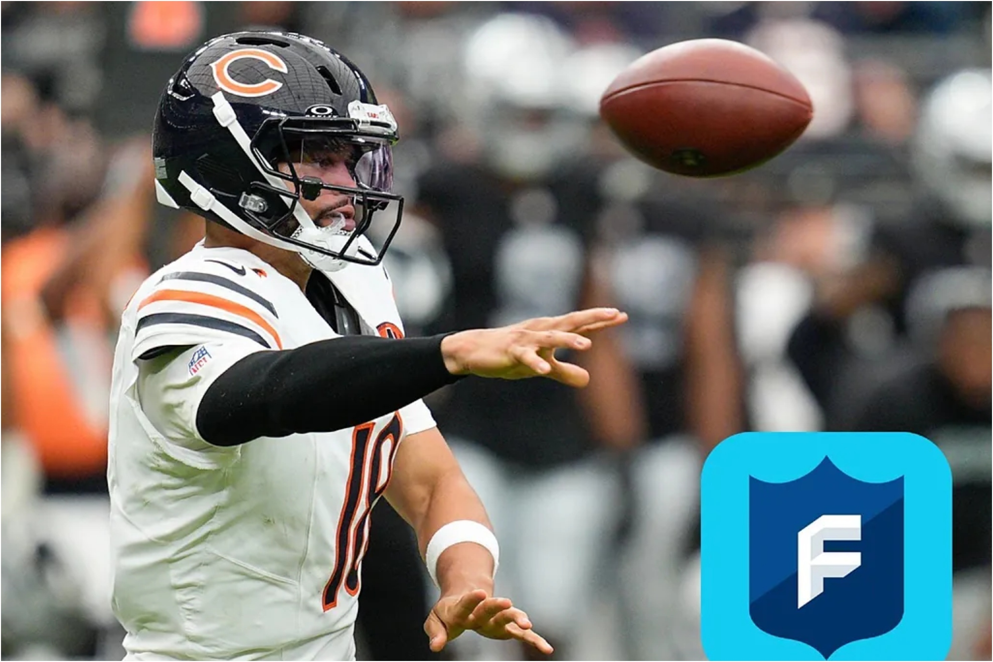 Caleb Williams could break out against Washington in Week 6.