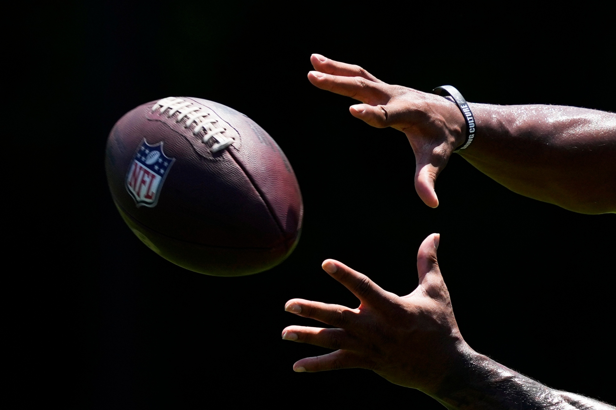 The NFL responds to NBA's gambling chaos with a fresh policy reminder