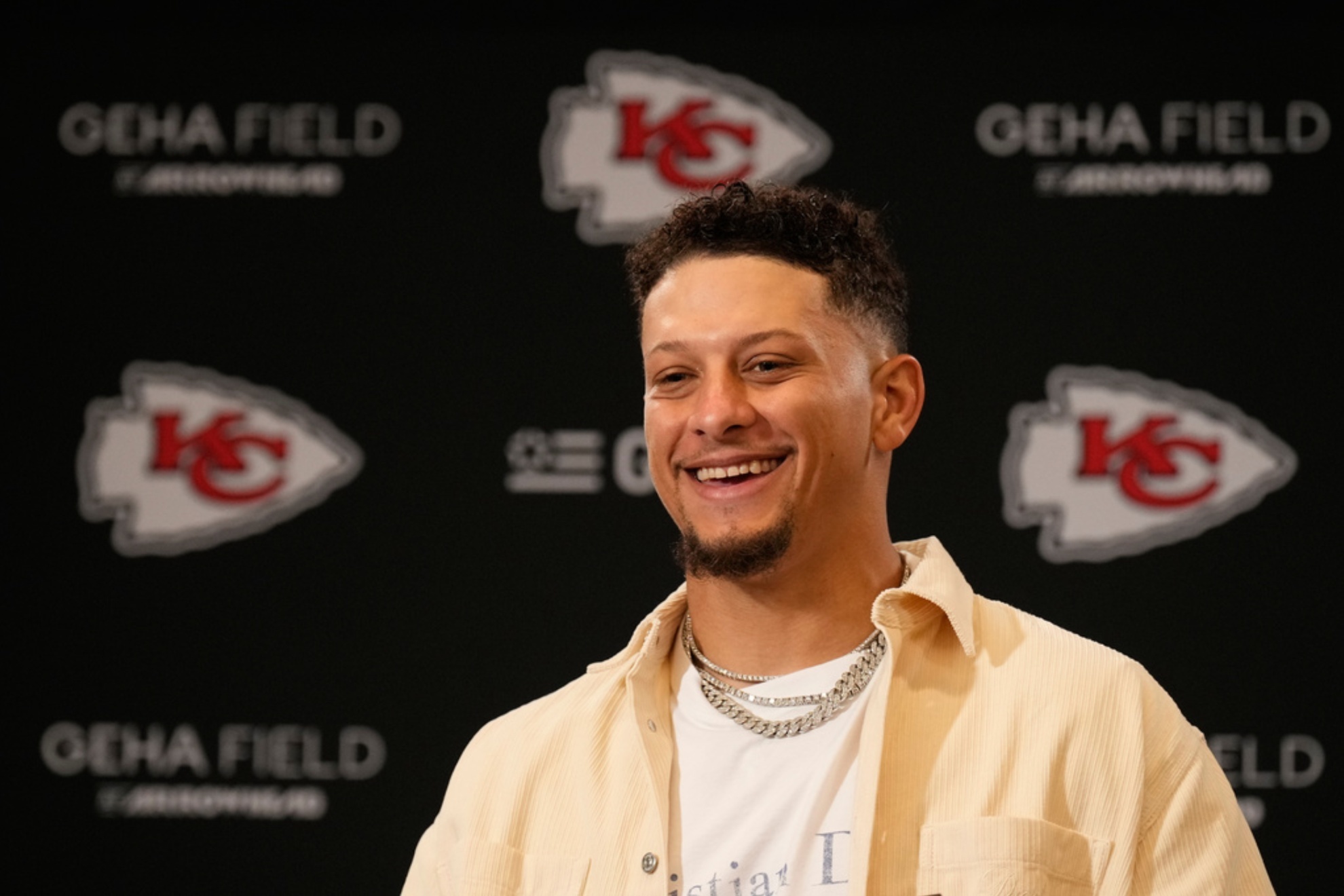 Patrick Mahomes survived two ugly picks to torch Commanders in comeback win.