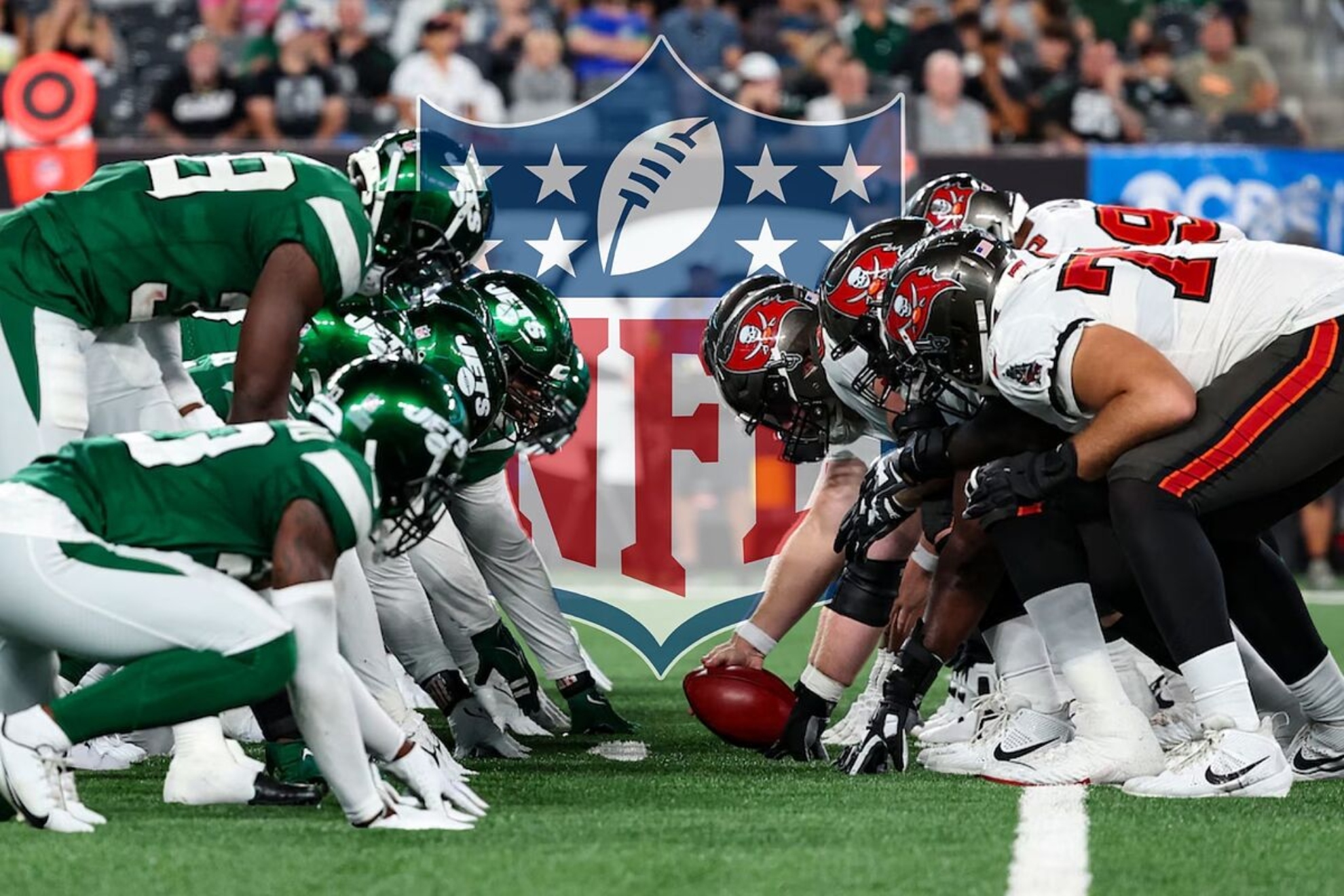 Nine Nfl NFL 2025-26 Week 9 schedule: Games, times, where to watch and which ...
