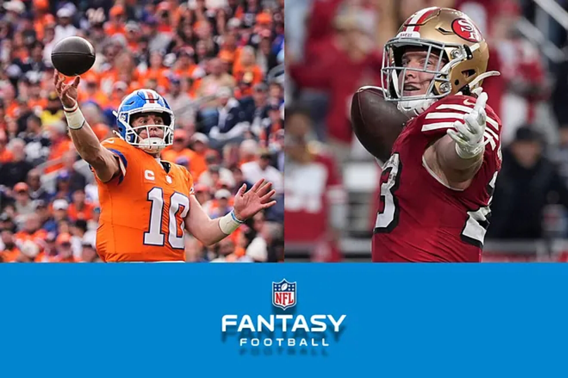 NFL Week 9 Recommendations/