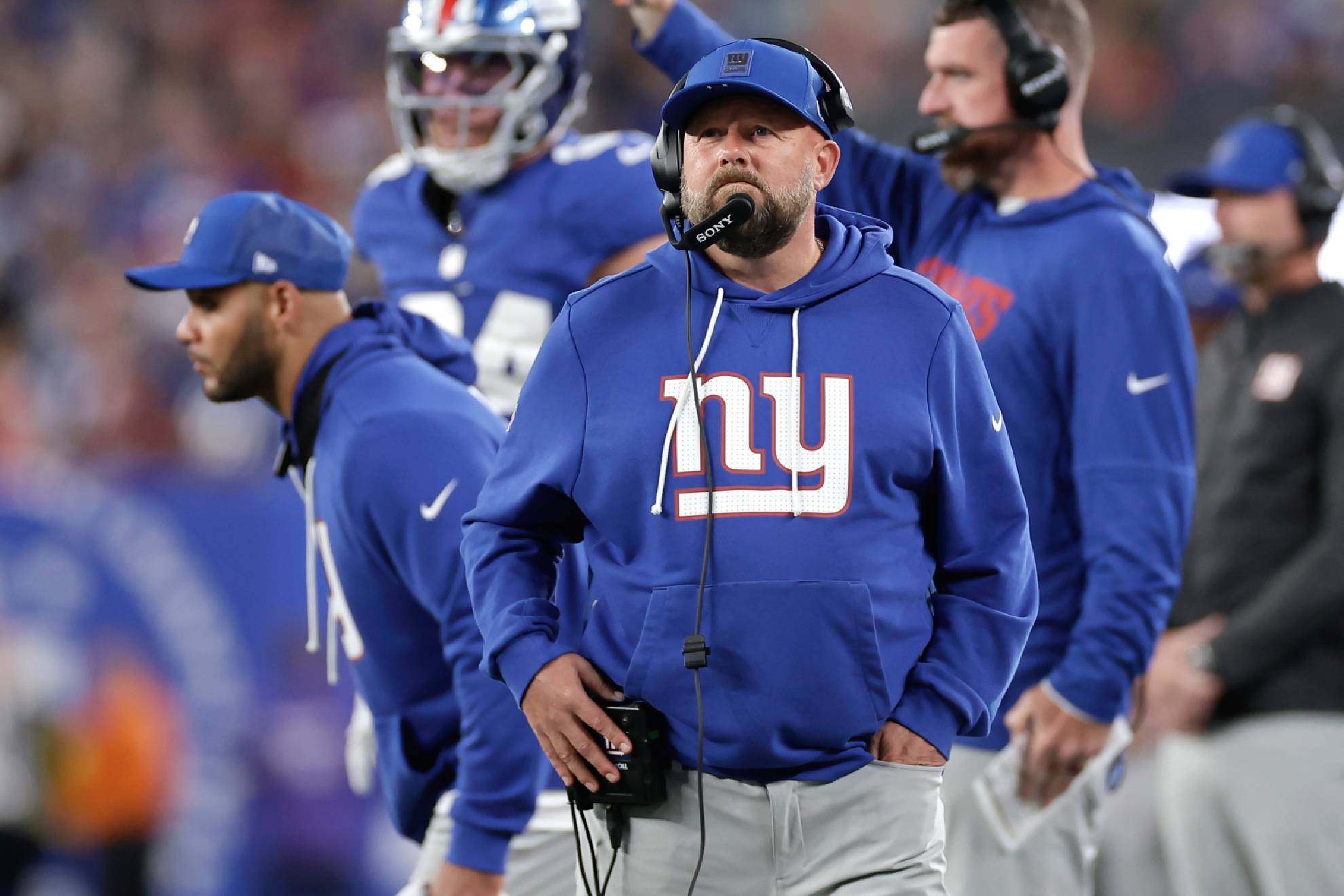 Brian Daboll