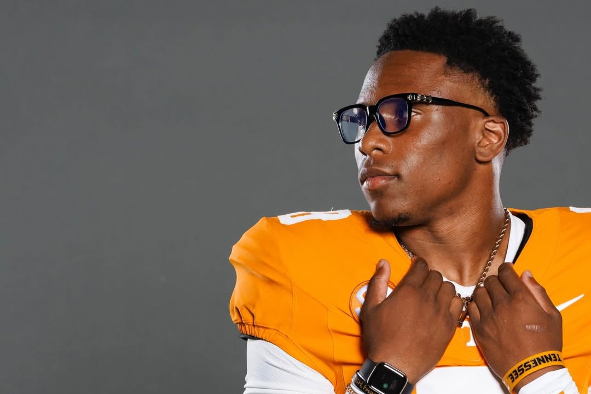 Is Jaylen Watson's replacement already on the Chiefs' board?