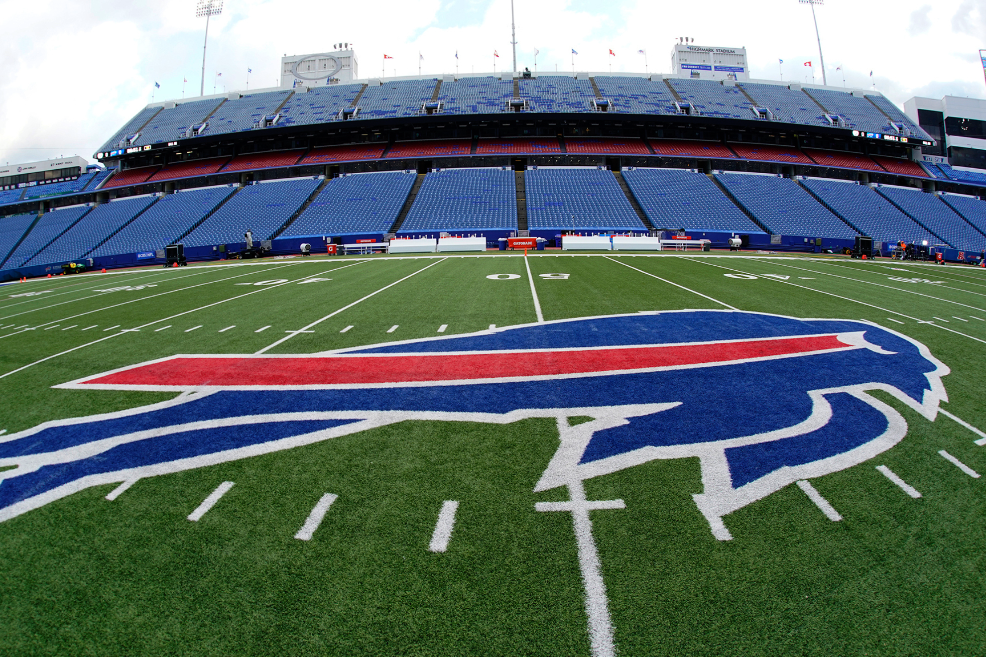 Bills LAPRESSE