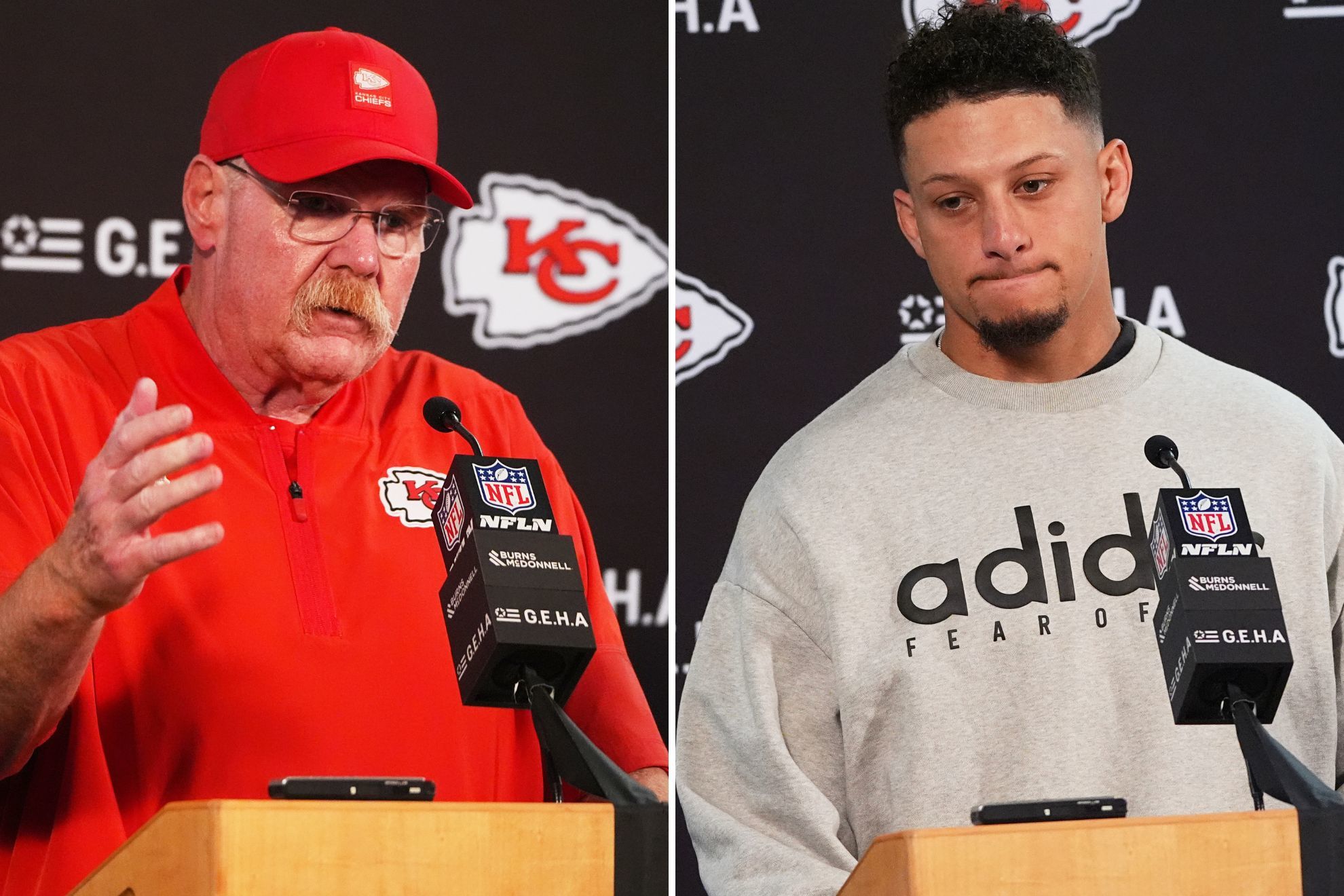 Kansas City has won three of those Super Bowls and has been in the Big Game five times.