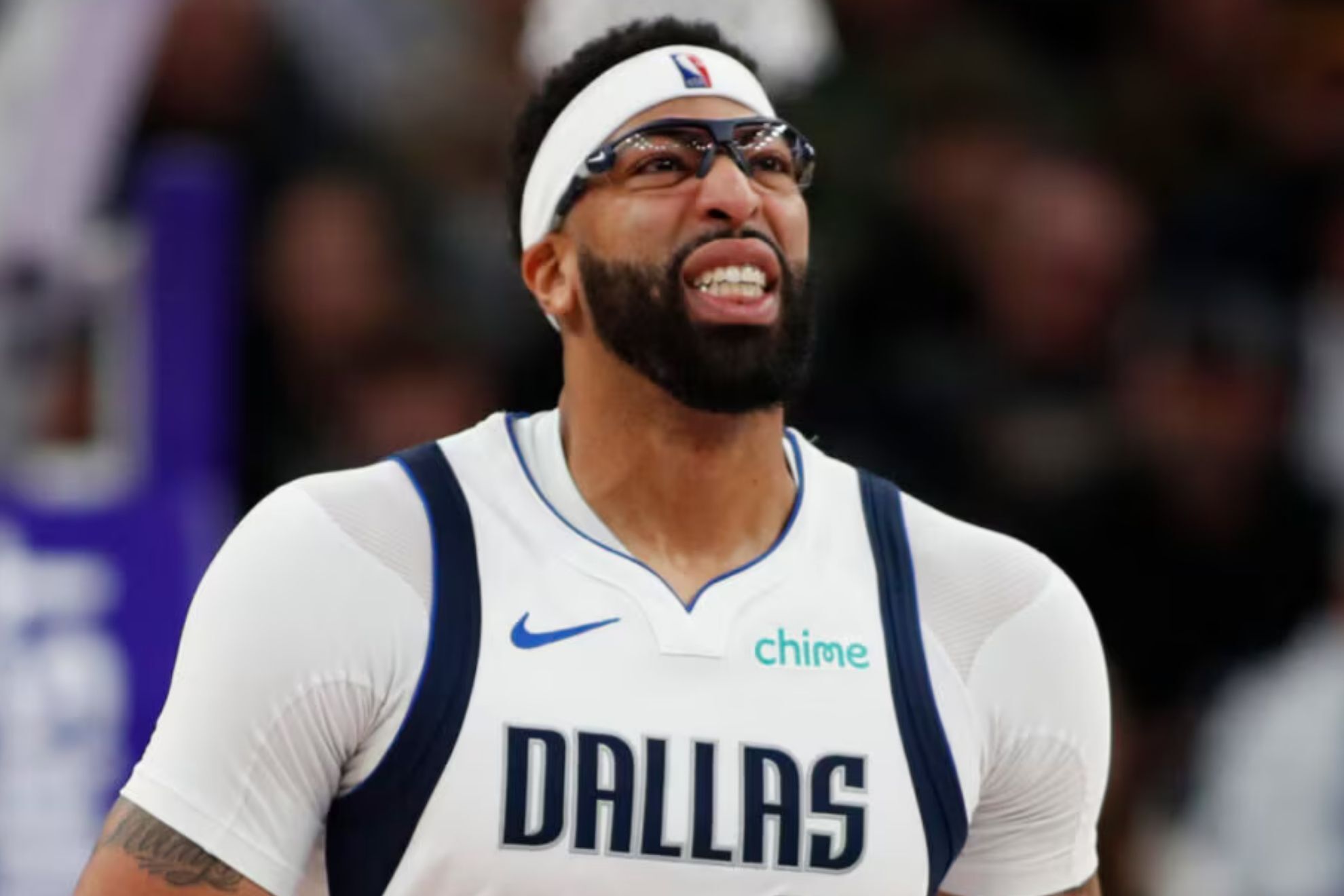 Anthony Davis possible destinations if he gets traded by the Dallas Mavericks due to his injury history