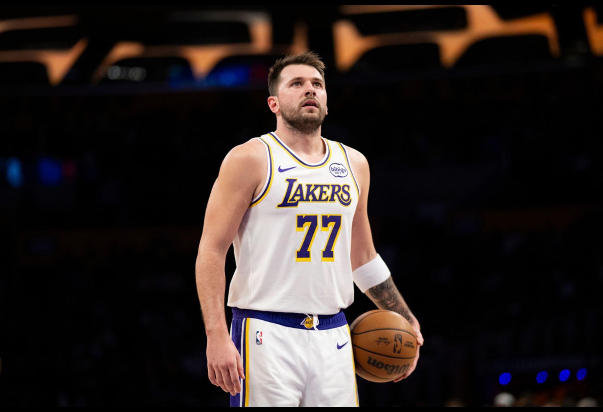 Luka Doncic