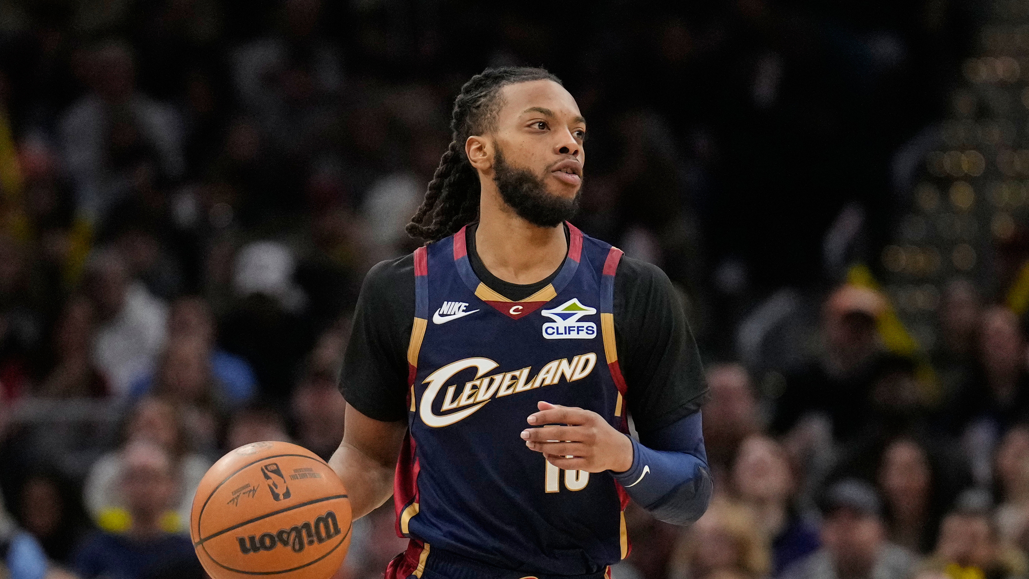 Darius Garland