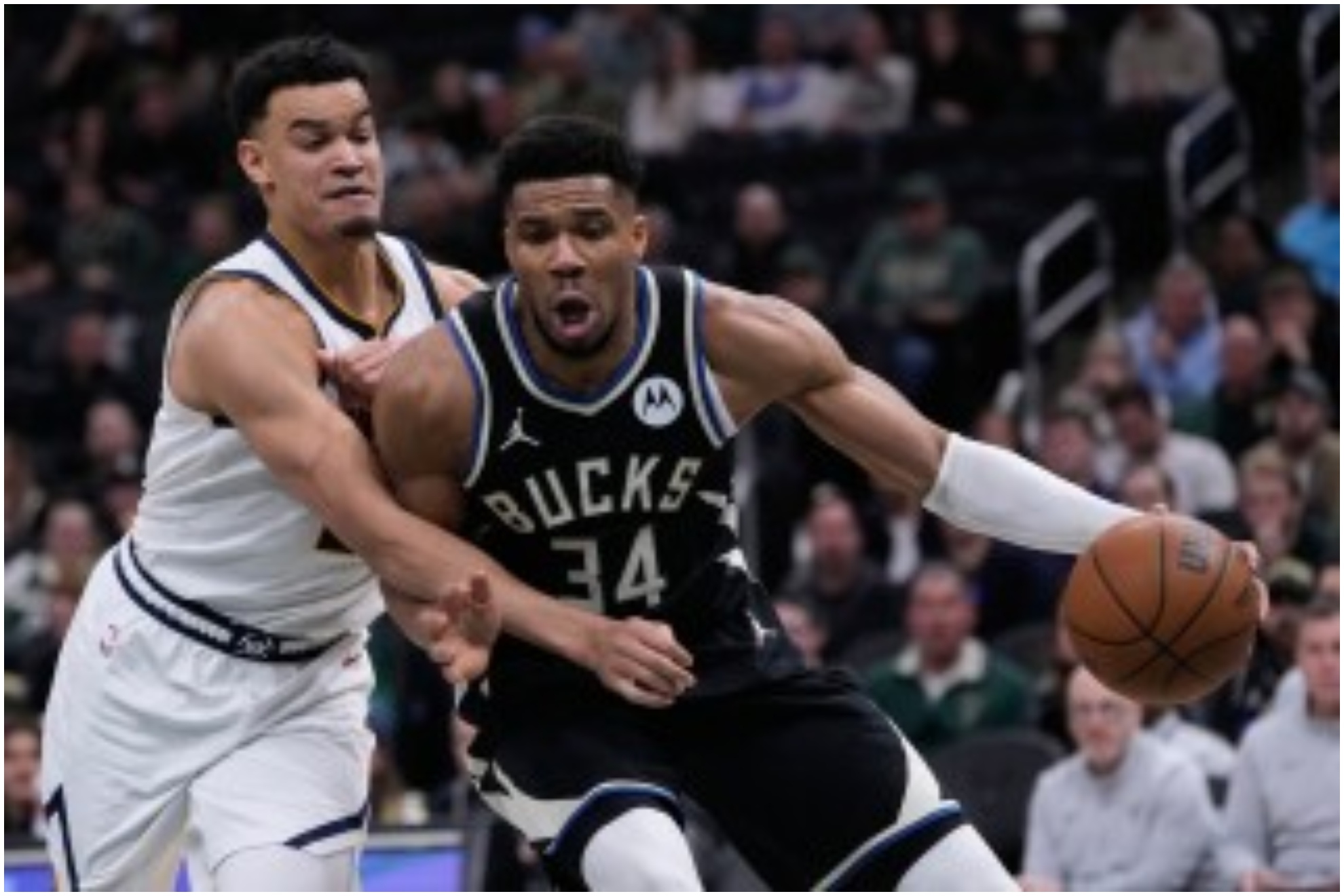 NBA Trade Deadline 2026