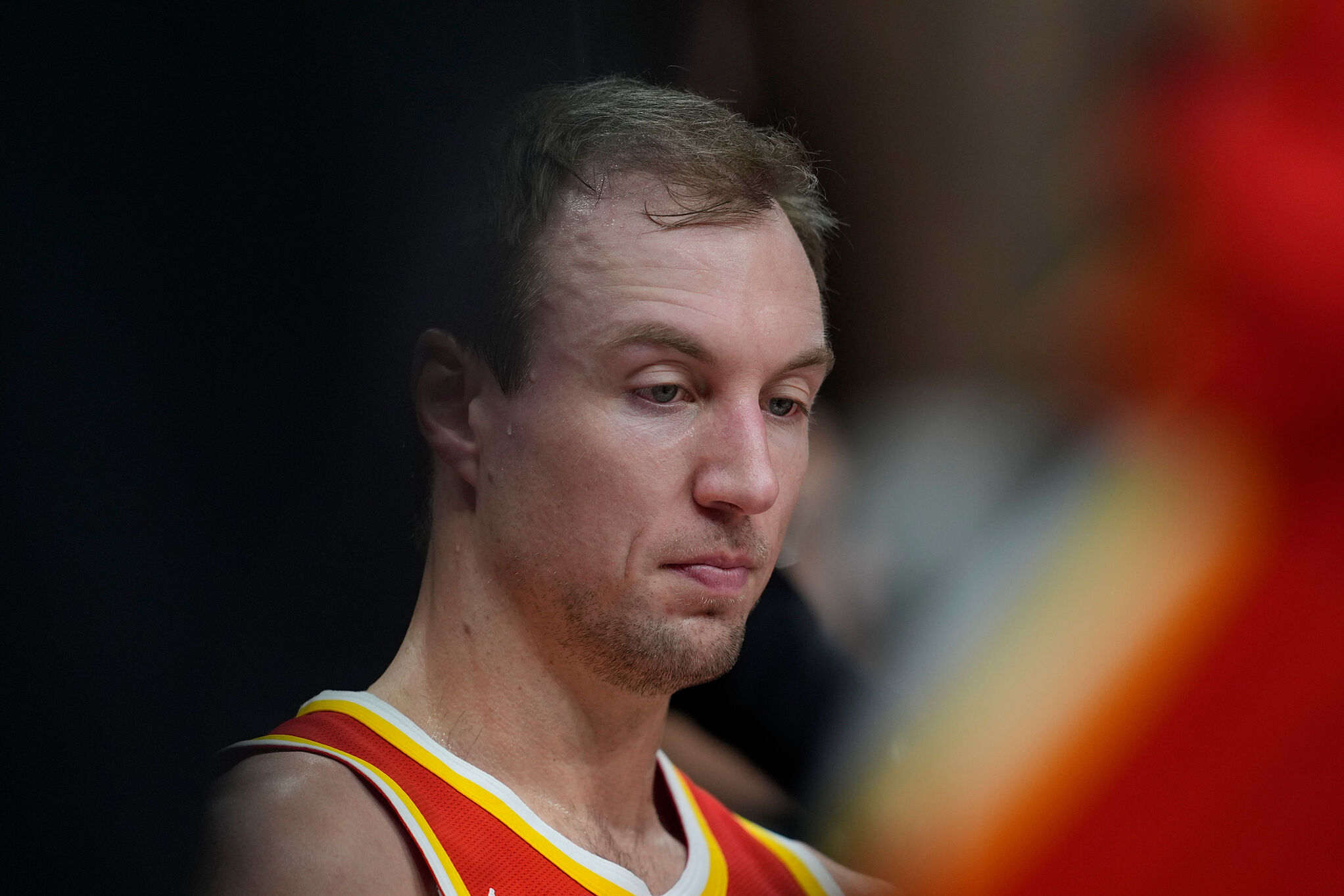 Luke Kennard