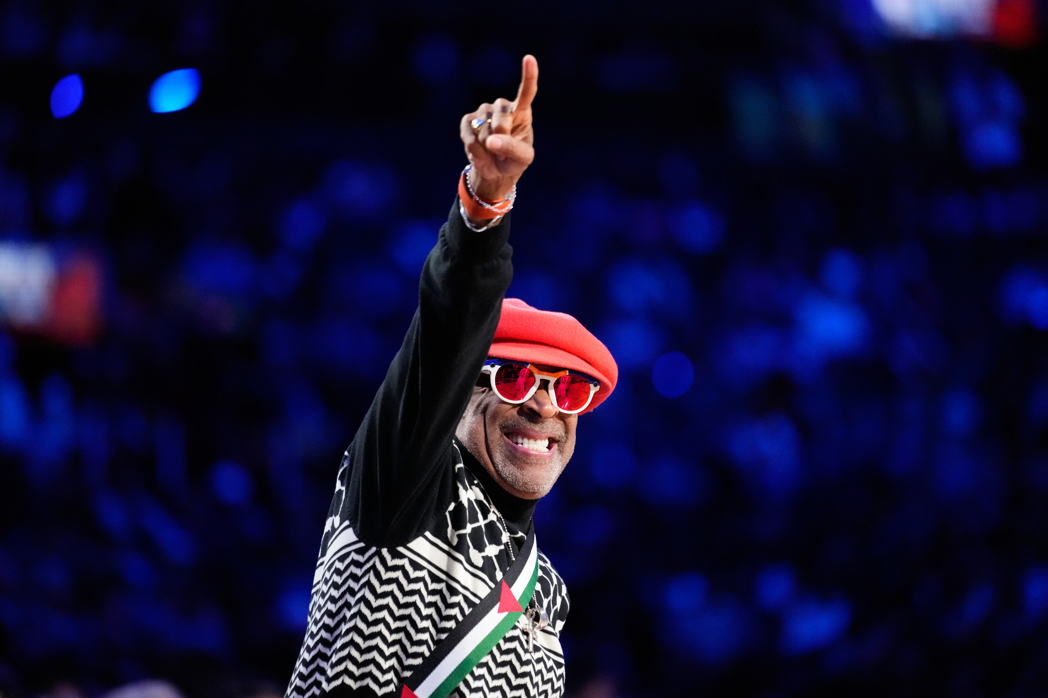 Spike Lee