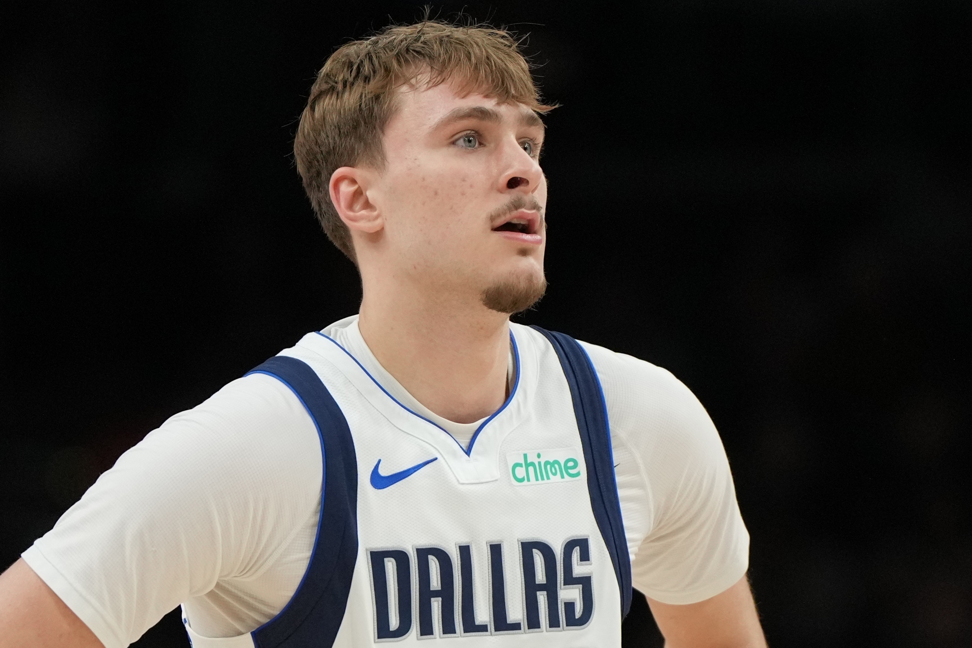 1.8% odds, one big debate: NBA Draft lottery result for Mavericks raises eyebrows
