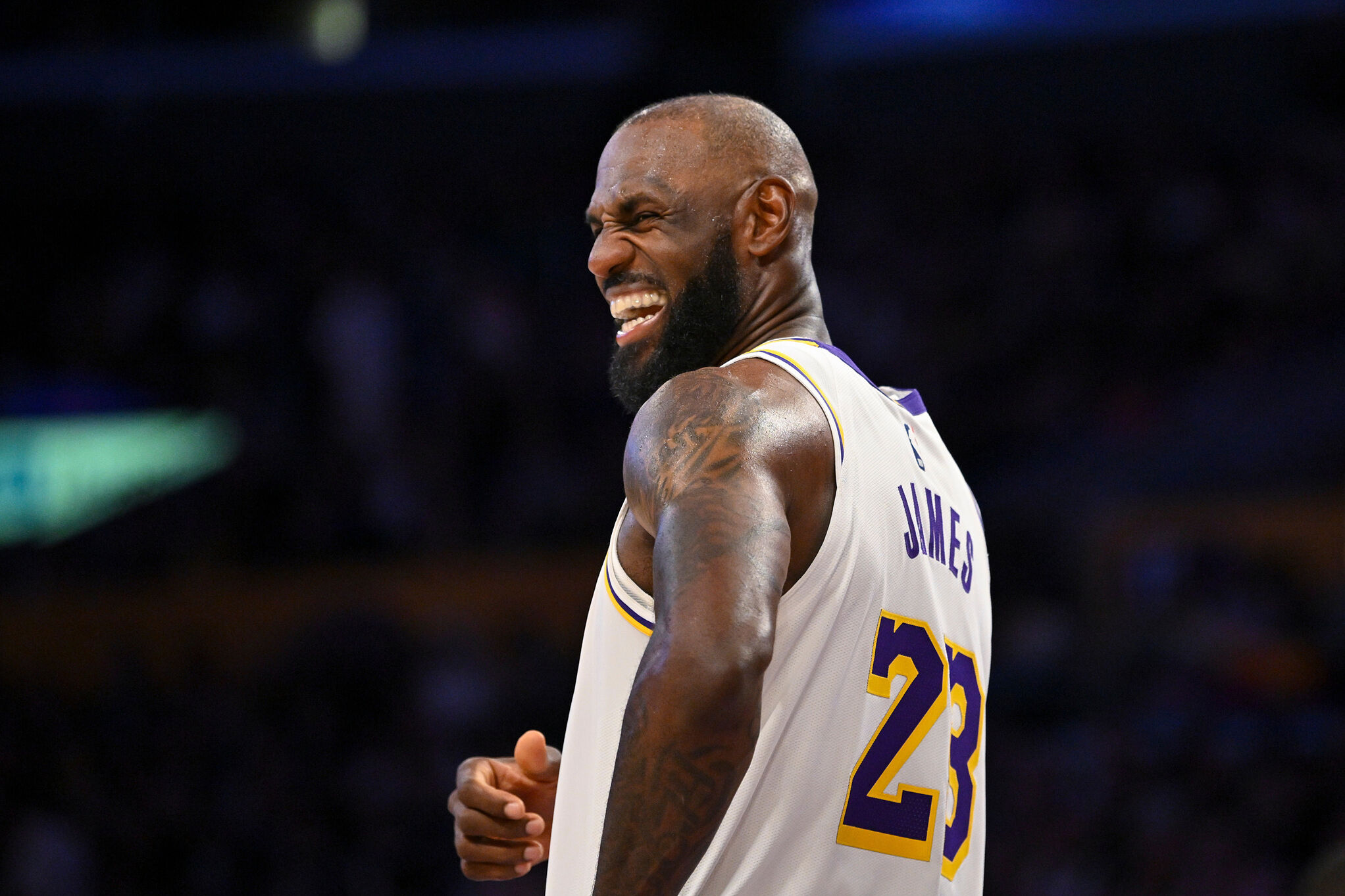 LeBron