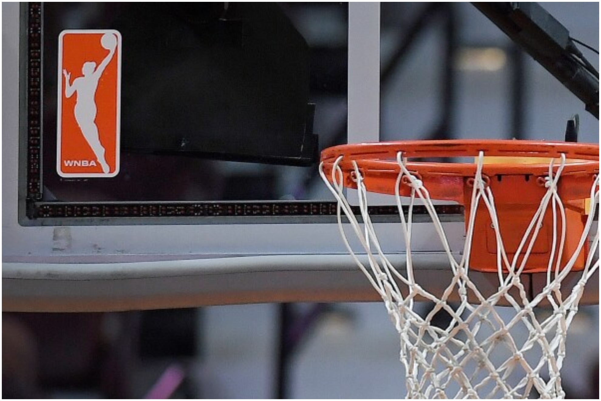WNBA logo
