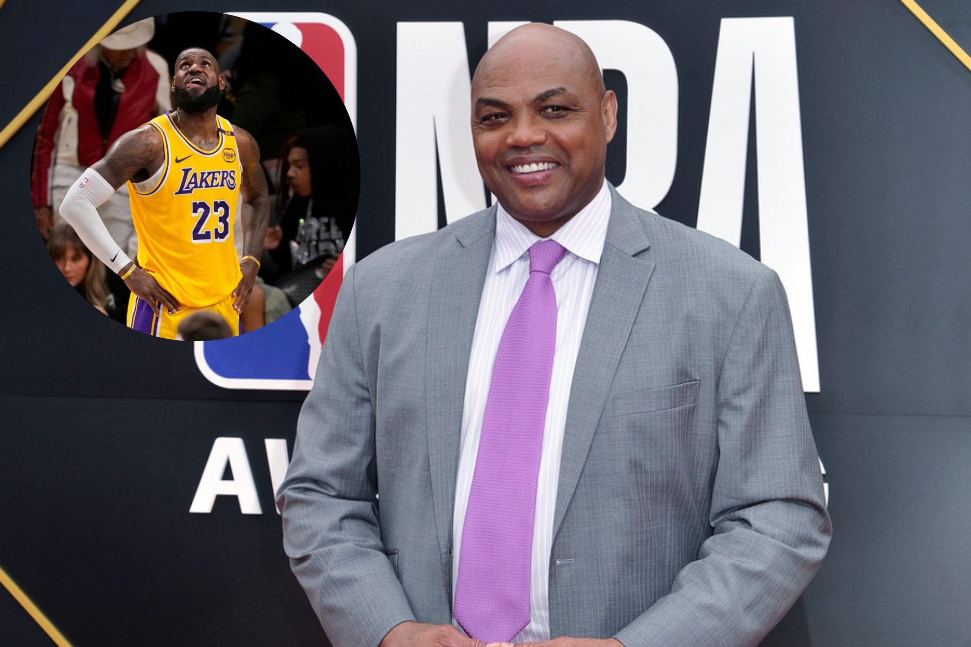 Charles Barkley