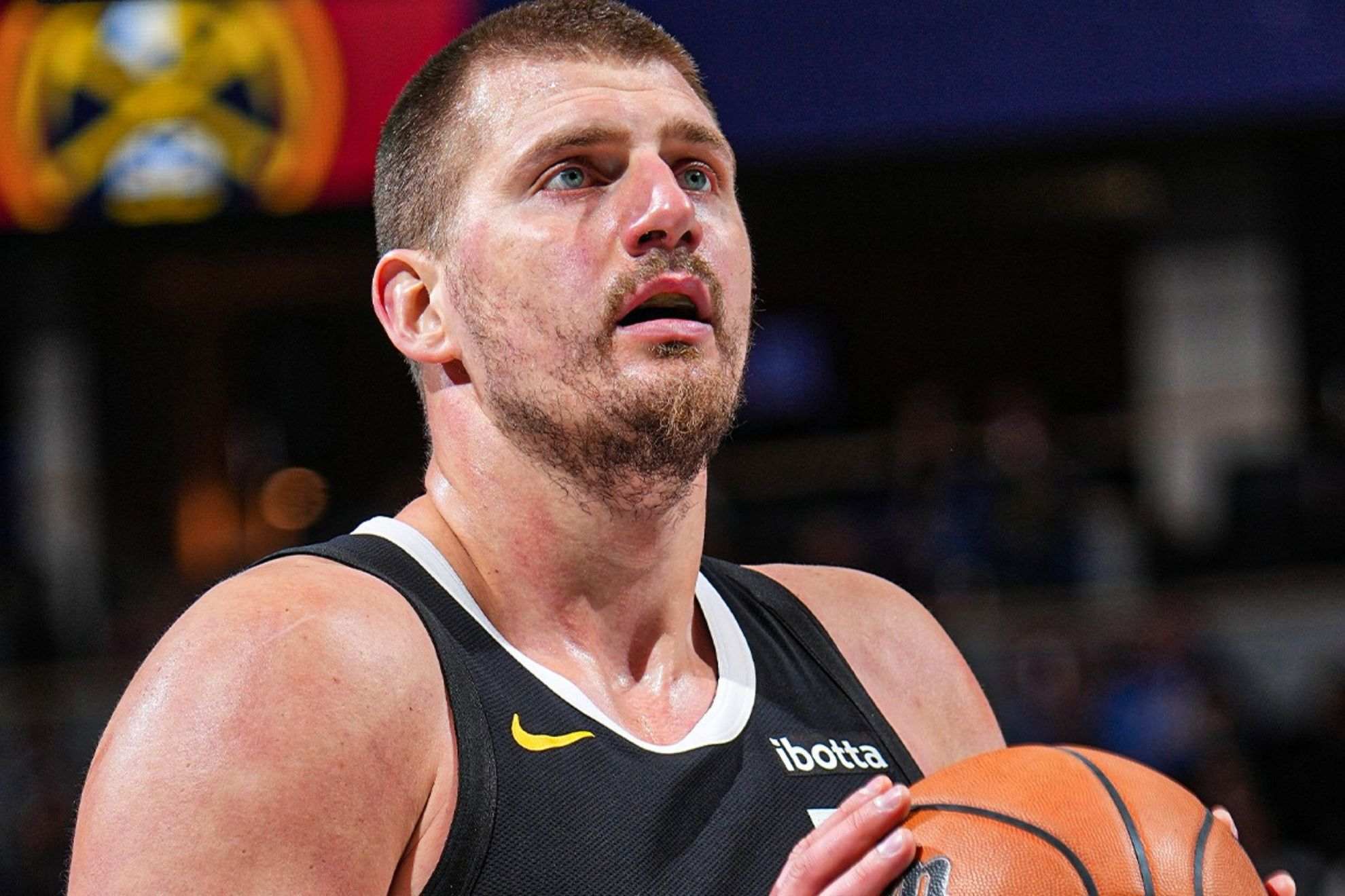 The main reason why Nikola Jokic is still working to earn a place in the GOAT conversation