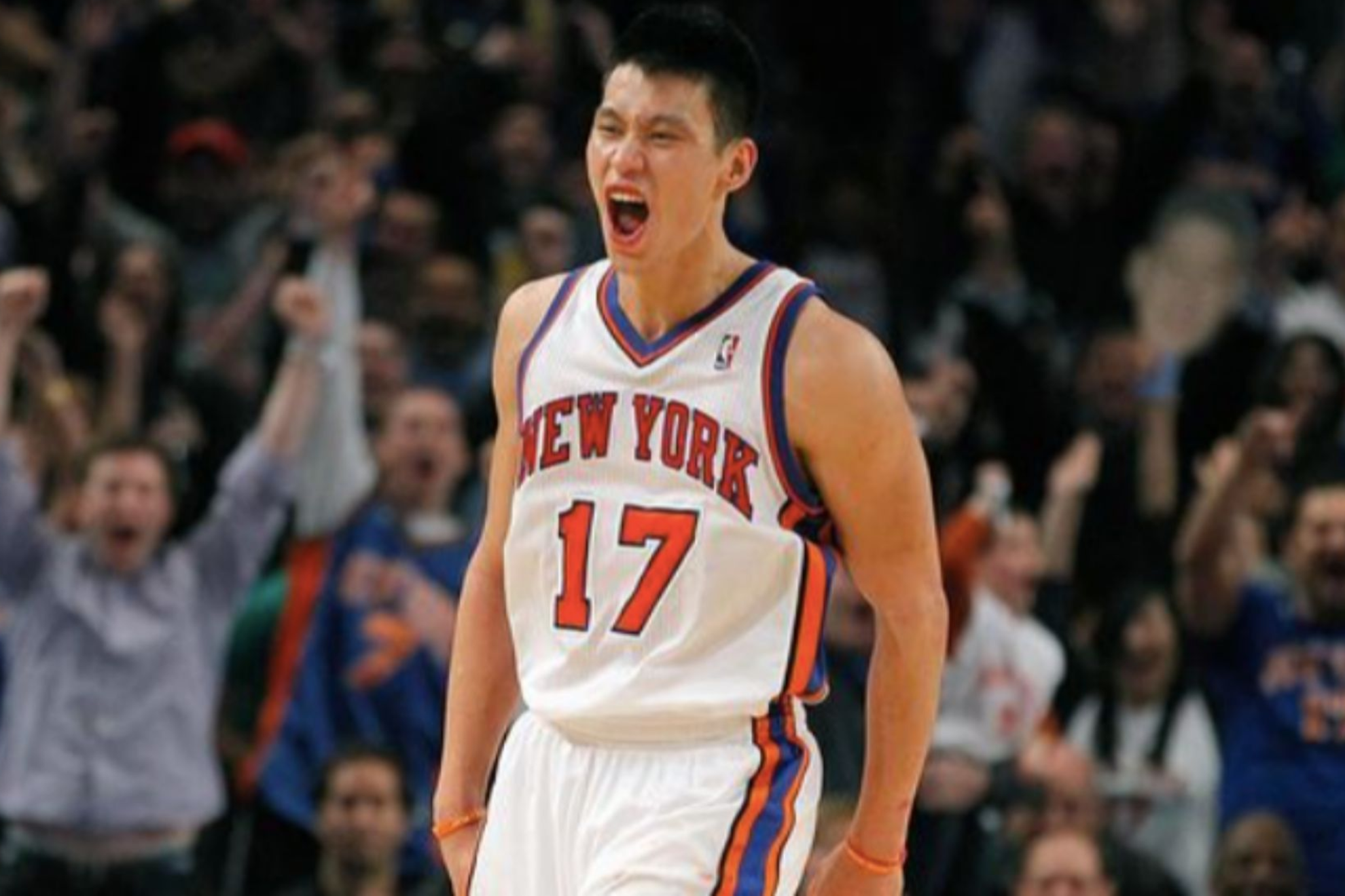 Former Knicks star Jeremy Lin made an extraordinary allegation about the NBA allegedly fixing games