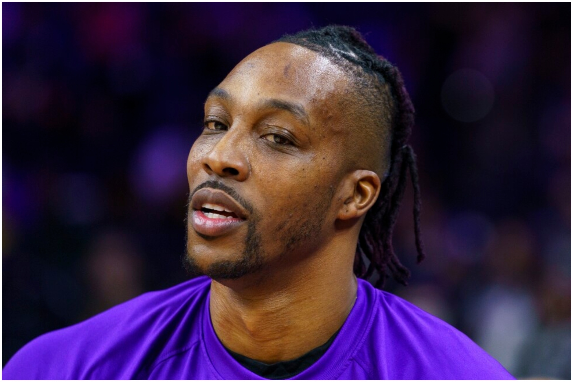 Dwight Howard