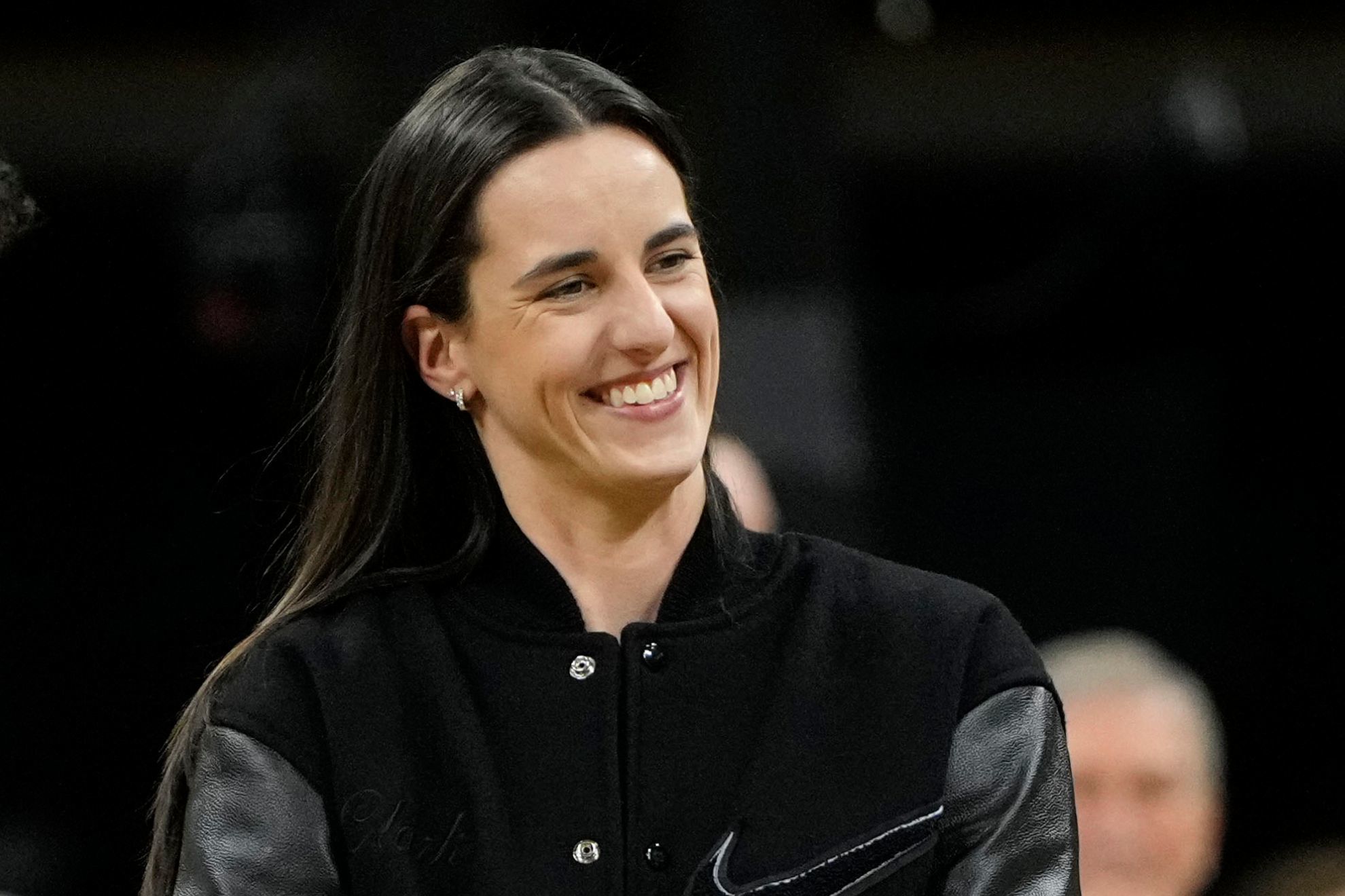 Caitlin Clark is not only a talented basketball player, but also a decent baker too