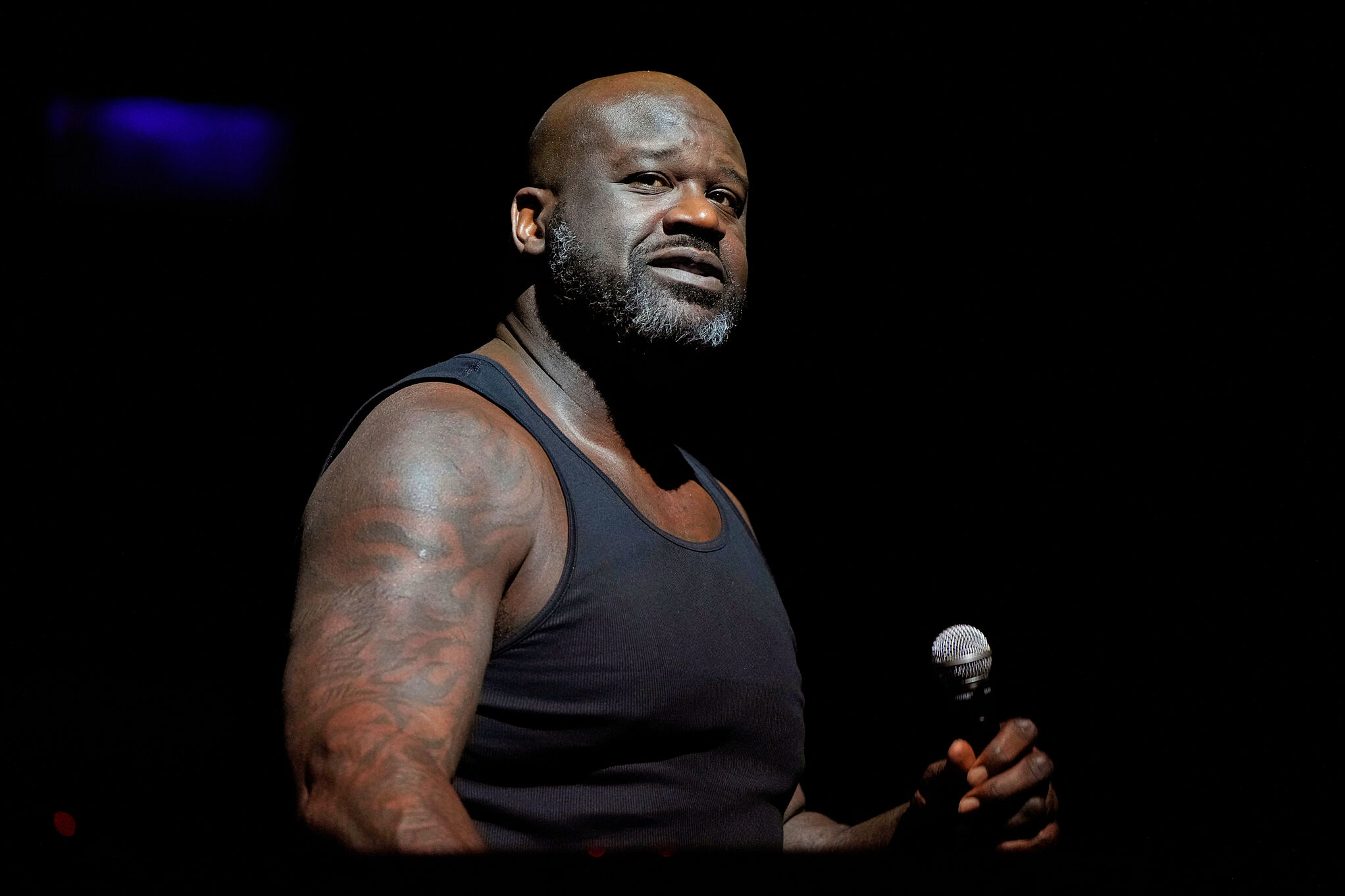 Shaq